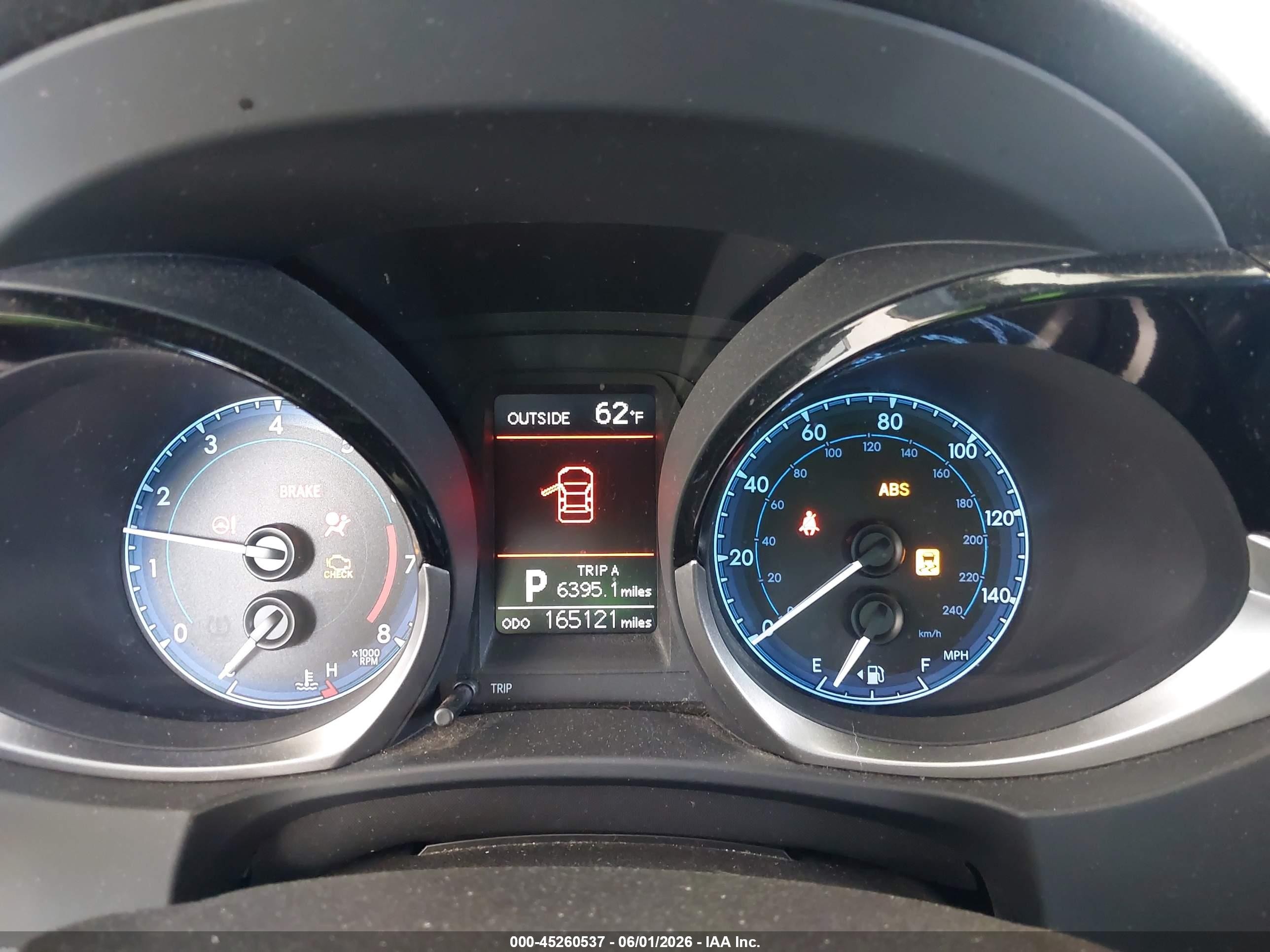 2016 Toyota Corolla S Plus Blue vin: 2T1BURHE7GC503980