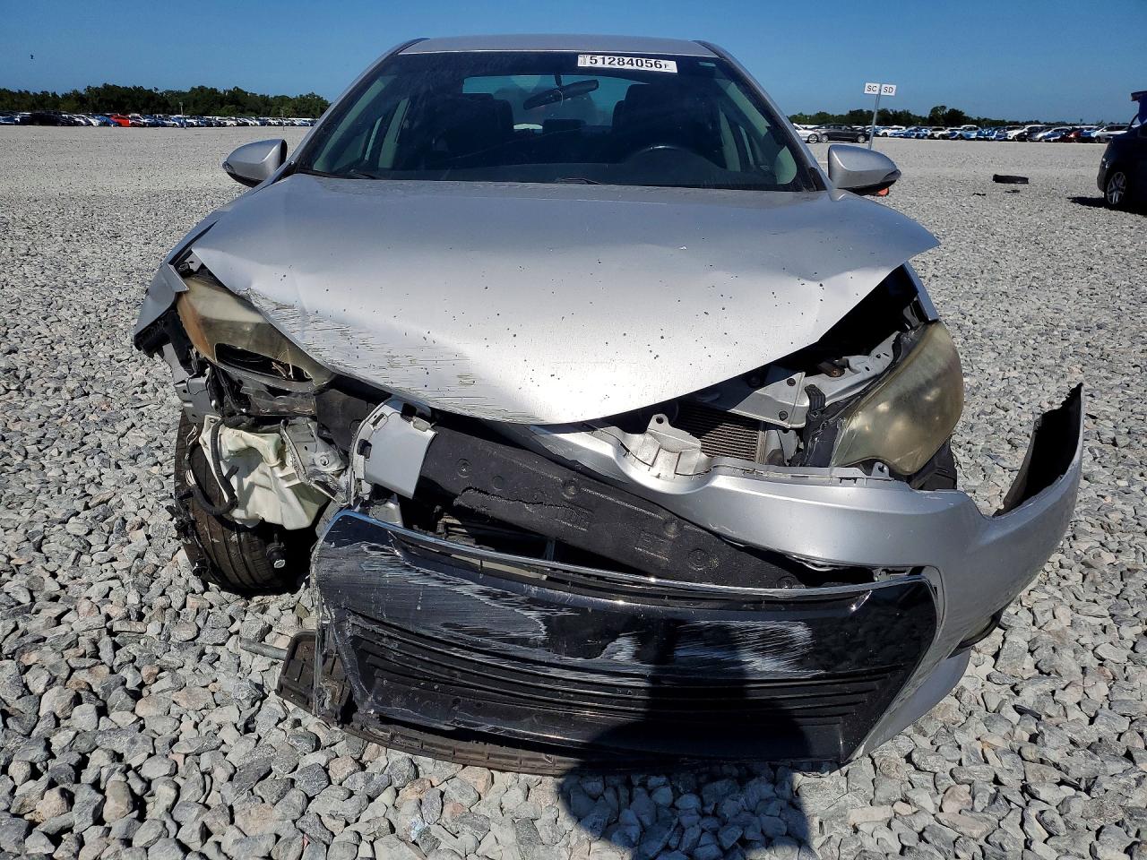 2014 Toyota Corolla S Plus Silver vin: 2T1BURHE8EC049901