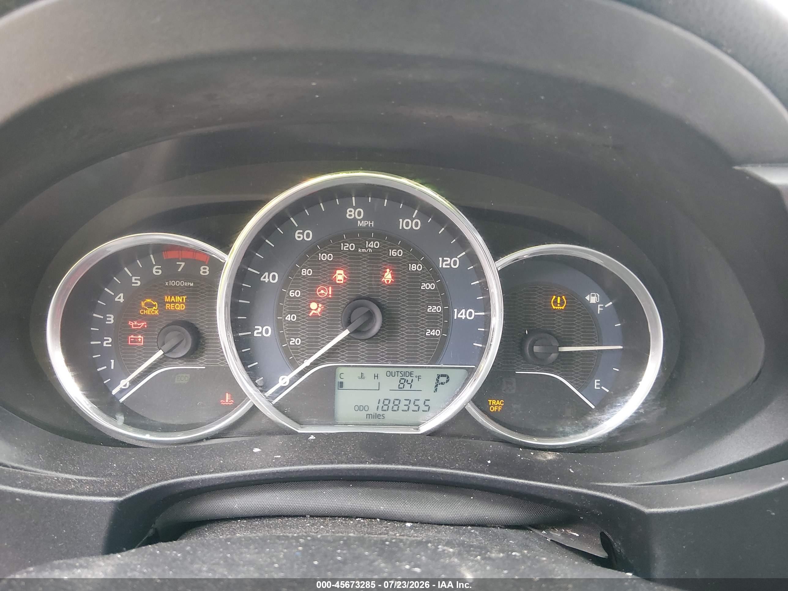 2014 Toyota Corolla Le Черный vin: 2T1BURHE8EC128503