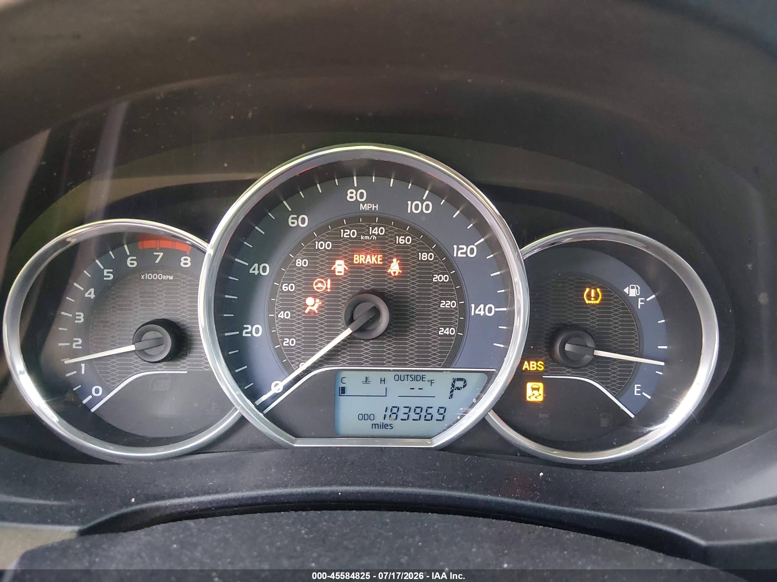 2014 Toyota Corolla L Gray vin: 2T1BURHE8EC167396