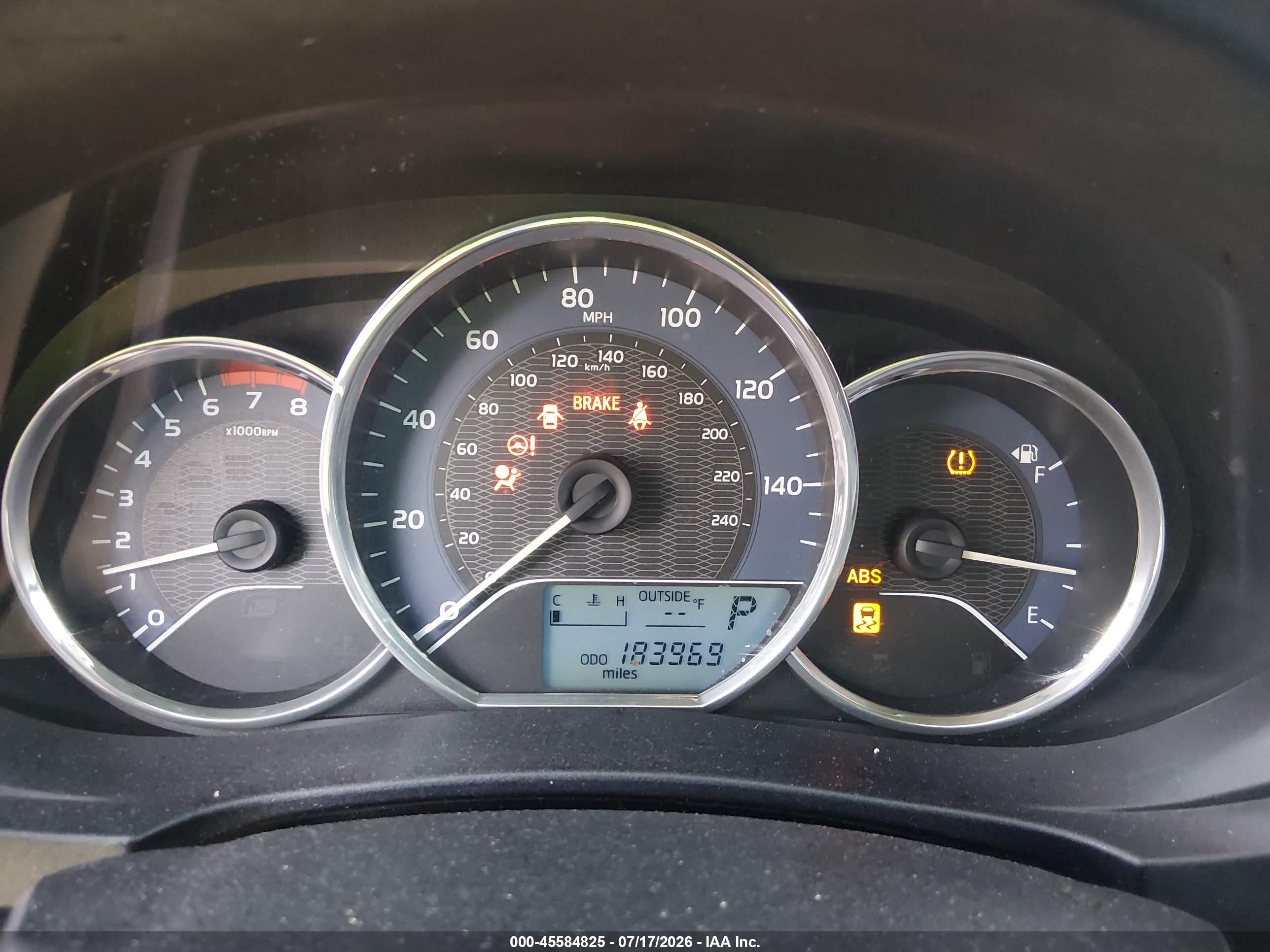 2014 Toyota Corolla L Gray vin: 2T1BURHE8EC167396