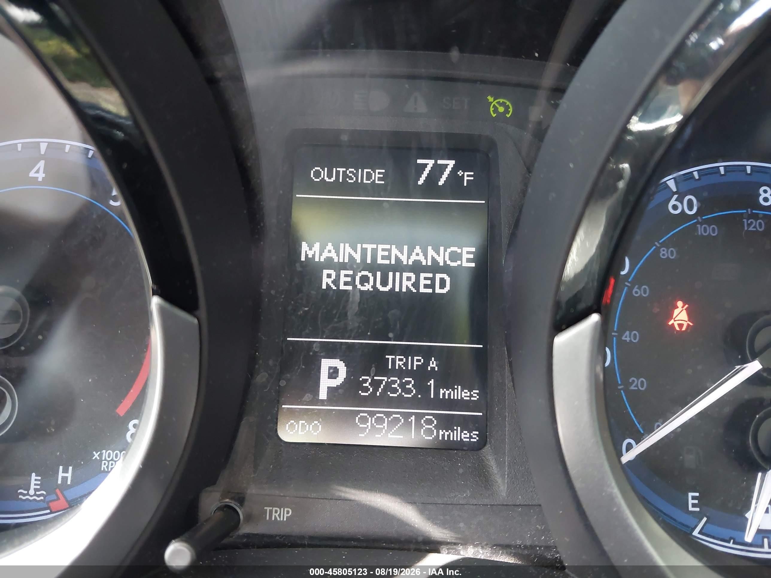 2015 Toyota Corolla S Plus White vin: 2T1BURHE8FC342019