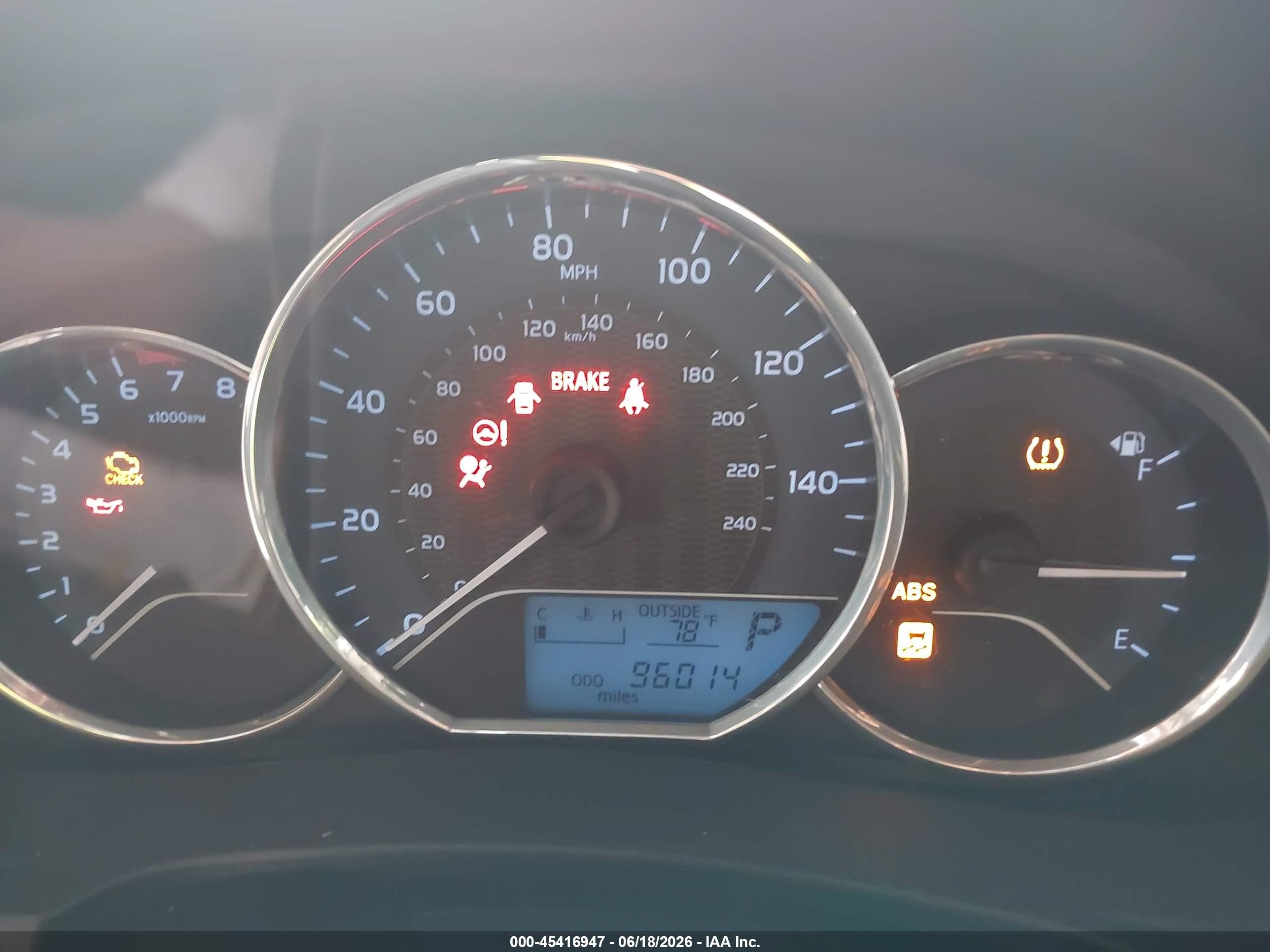 2015 Toyota Corolla Le Gray vin: 2T1BURHE8FC349083