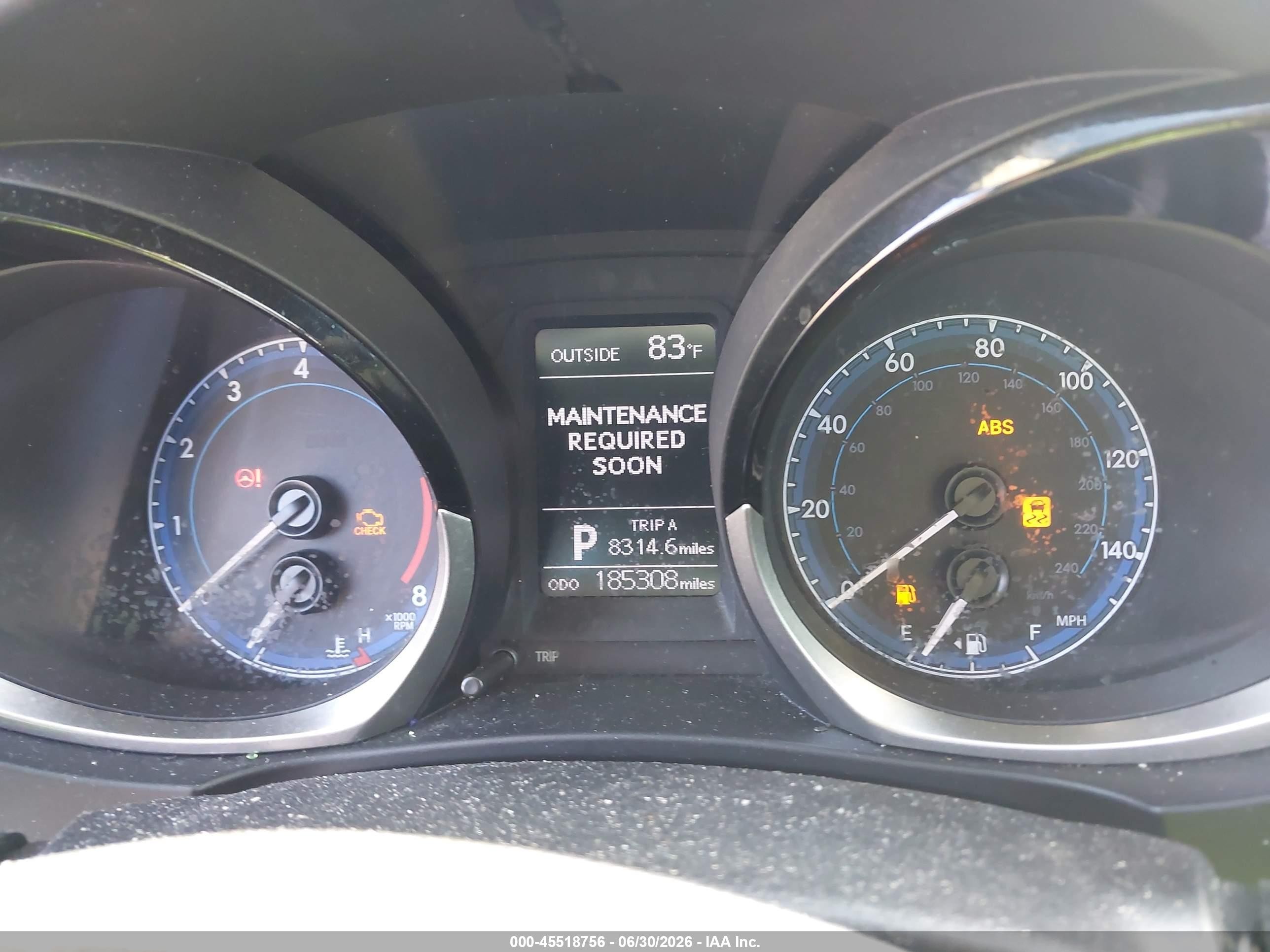 2014 Toyota Corolla S White vin: 2T1BURHE9EC022657