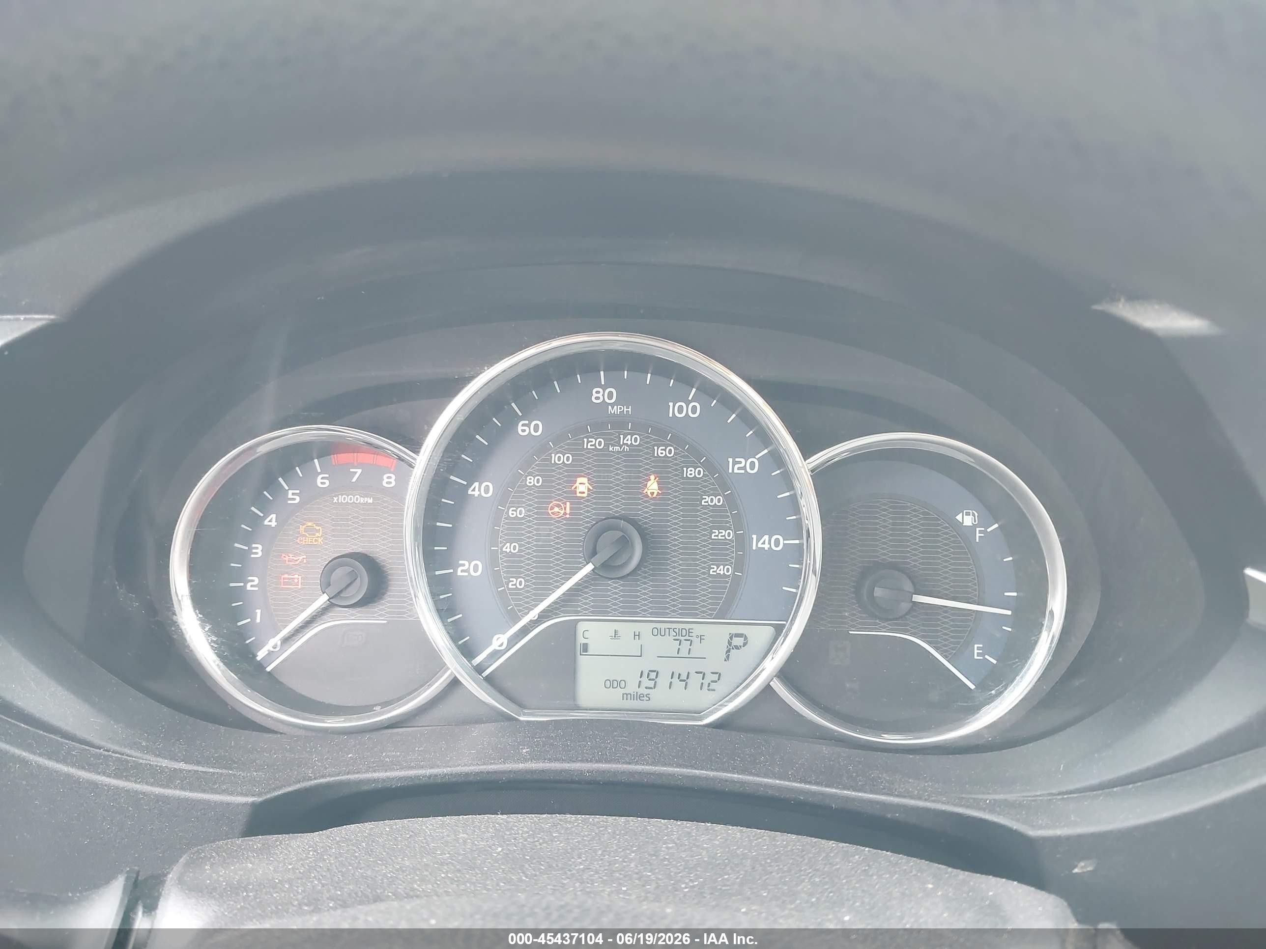 2014 Toyota Corolla Le Silver vin: 2T1BURHE9EC035750