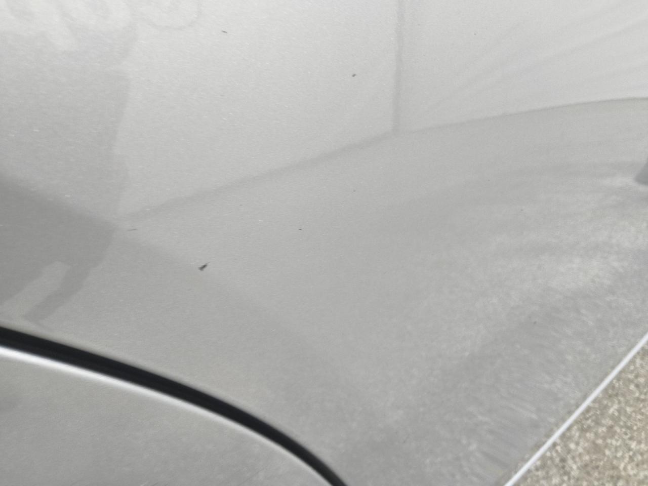 2014 Toyota Corolla Le Silver vin: 2T1BURHE9EC061927 Damage: Right Rear Door, Chipped, 2