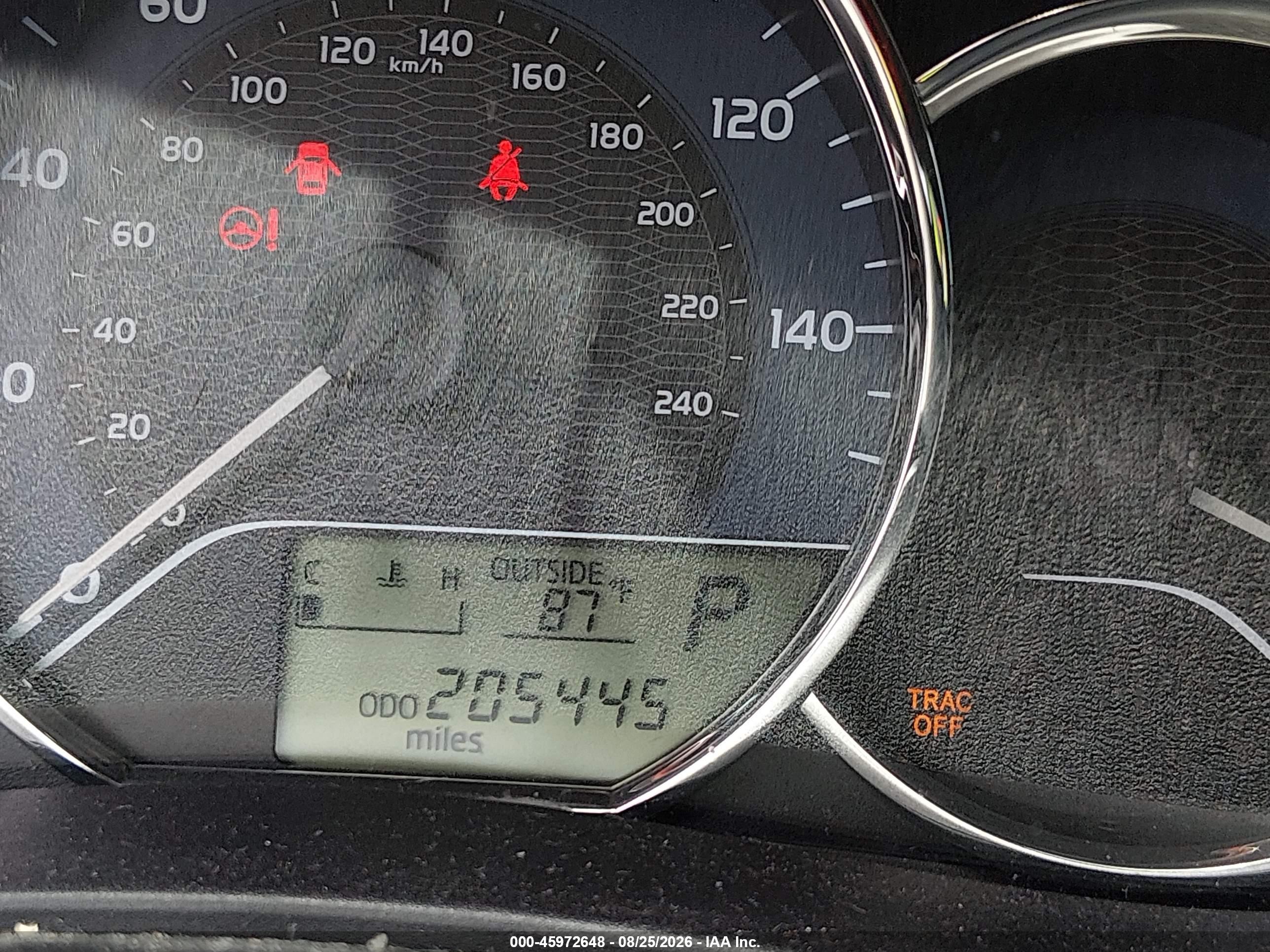 2014 Toyota Corolla L Gray vin: 2T1BURHE9EC073138