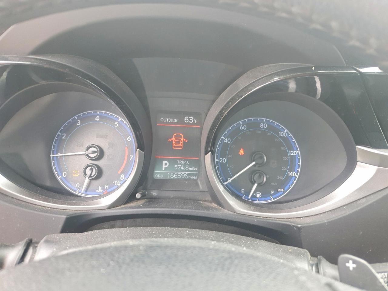 2014 Toyota Corolla S Blue vin: 2T1BURHE9EC151272