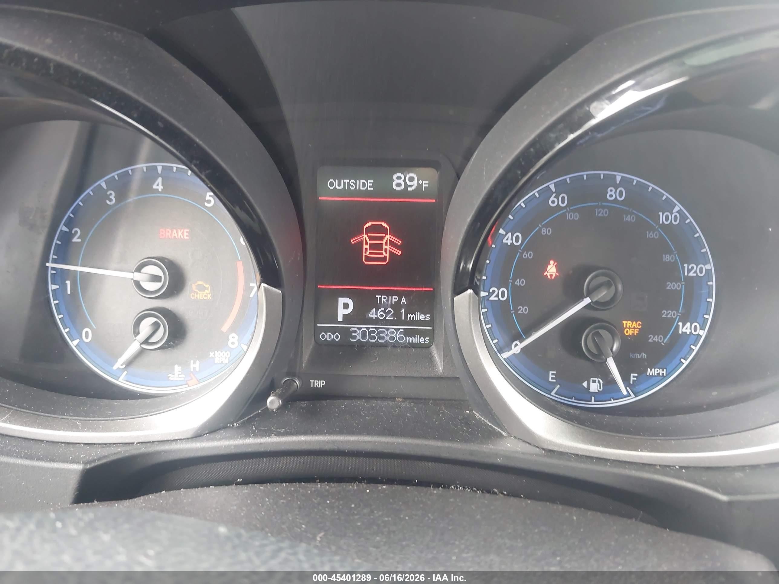 2015 Toyota Corolla S Plus Black vin: 2T1BURHE9FC238719