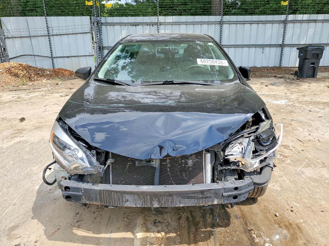 2015 Toyota Corolla Le Black vin: 2T1BURHE9FC459236