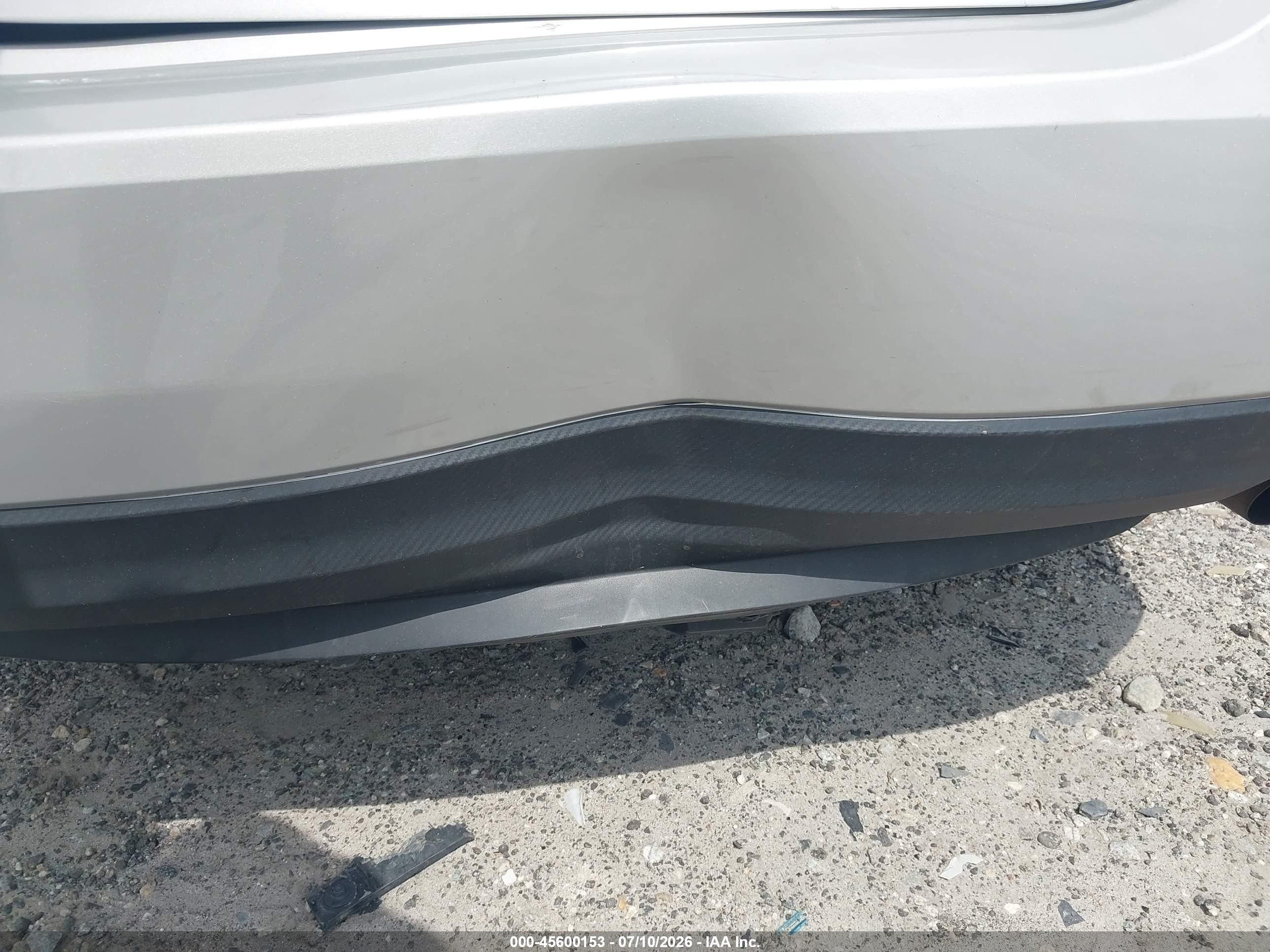 2015 Toyota Corolla Le Silver vin: 2T1BURHE9FC476389