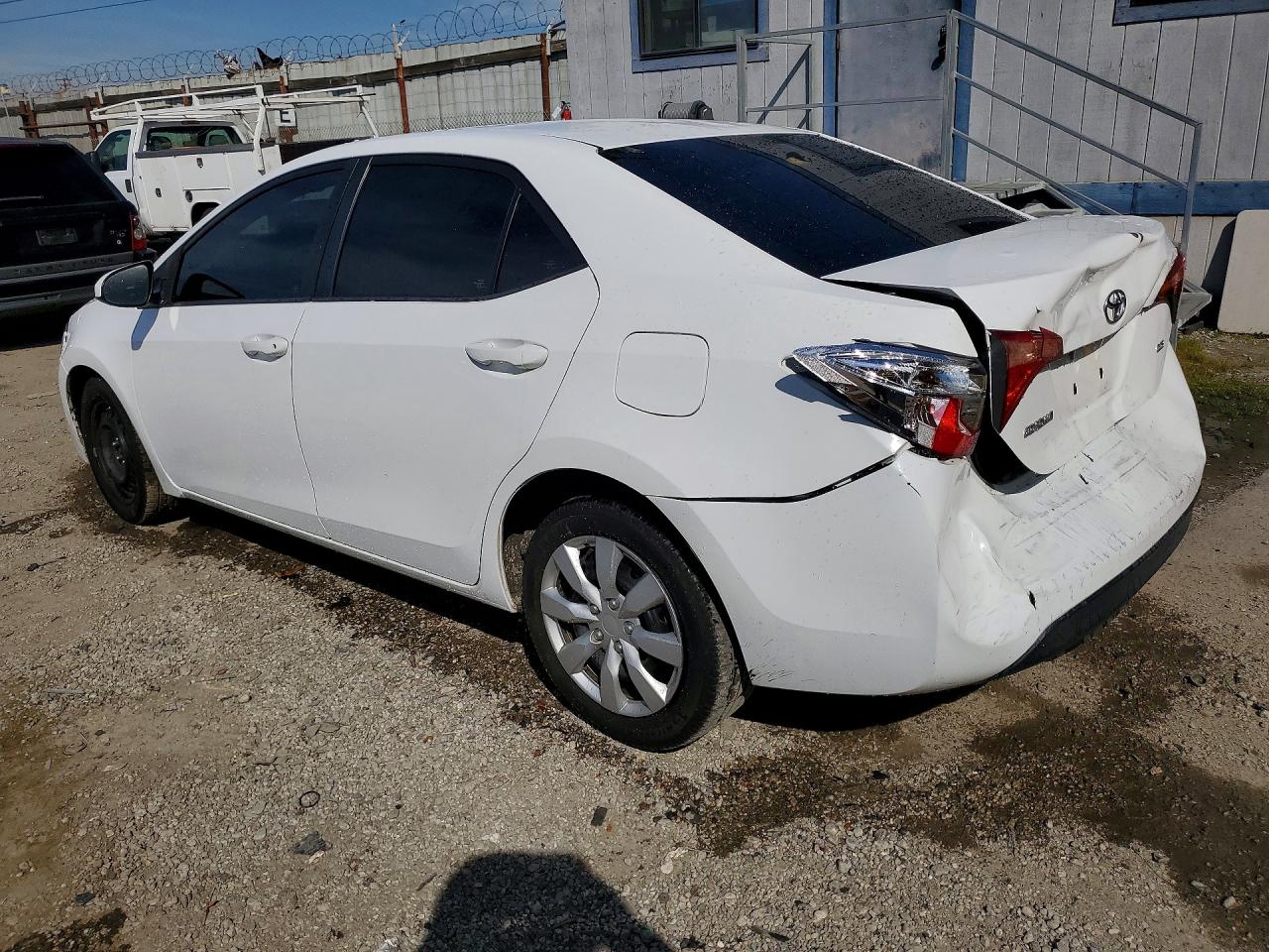 2019 Toyota Corolla Le Black vin: 2T1BURHE9KC181772