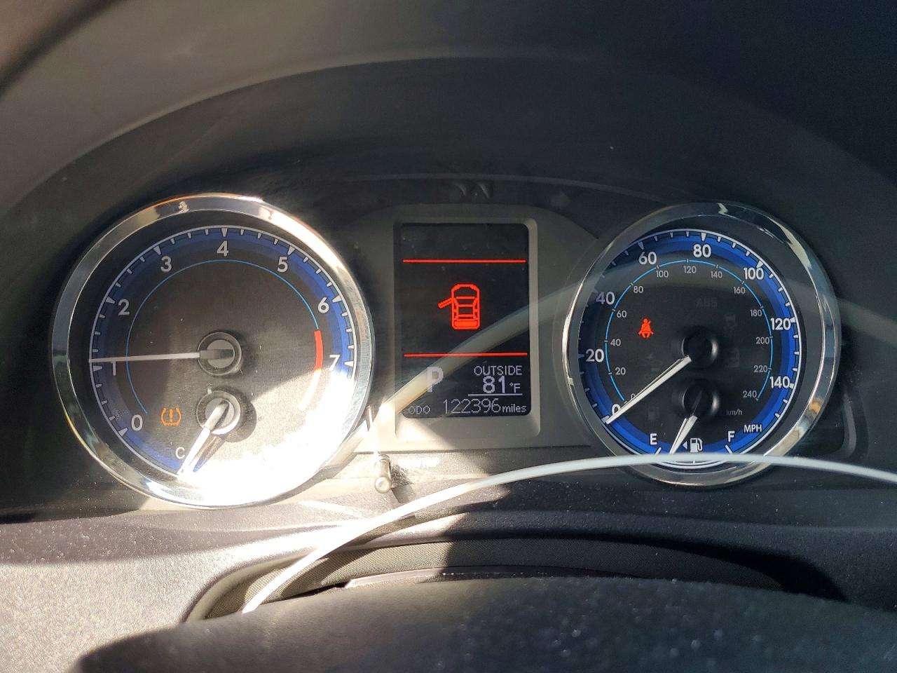 2019 Toyota Corolla Le Black vin: 2T1BURHE9KC181772