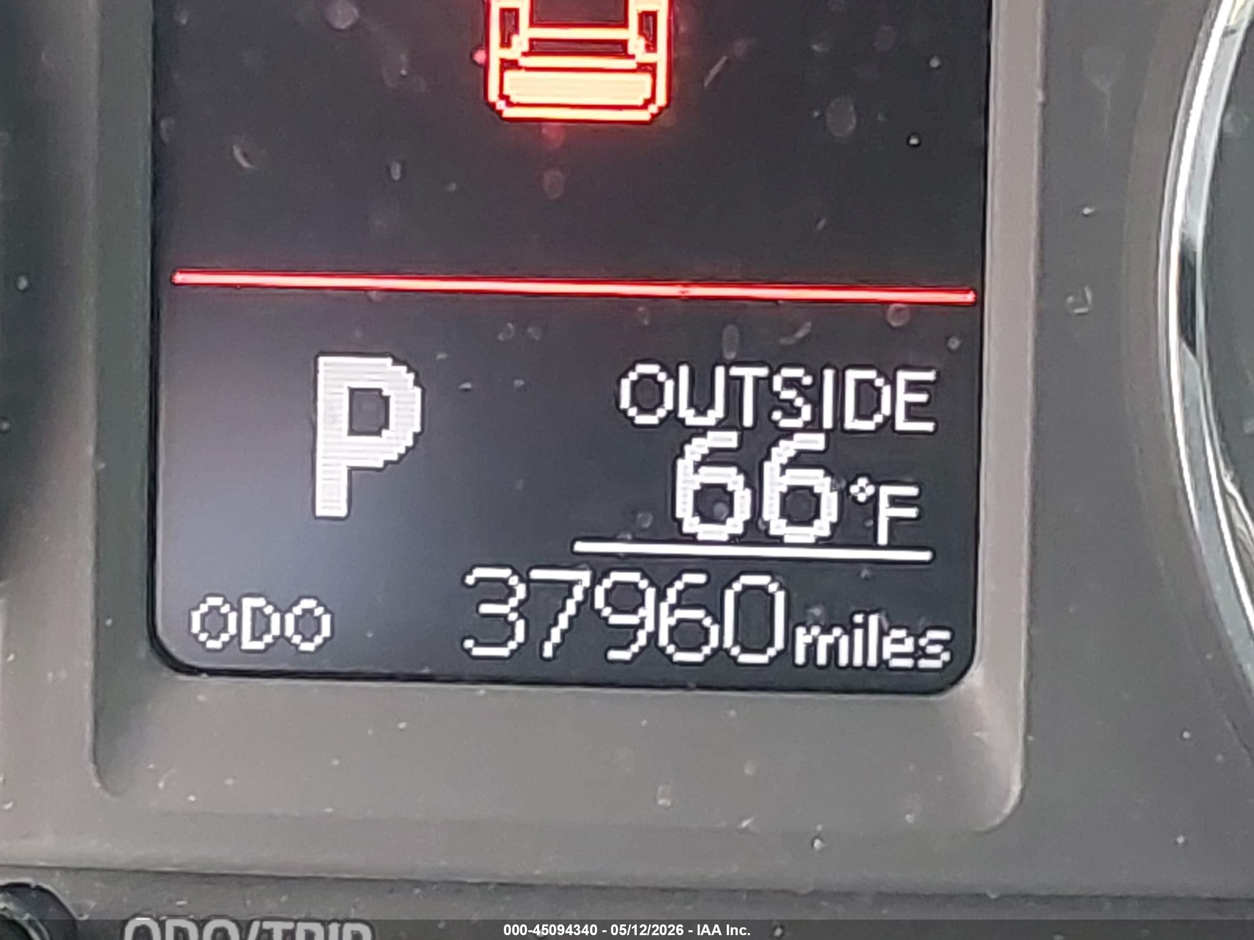 2019 Toyota Corolla Le Blue vin: 2T1BURHE9KC246359