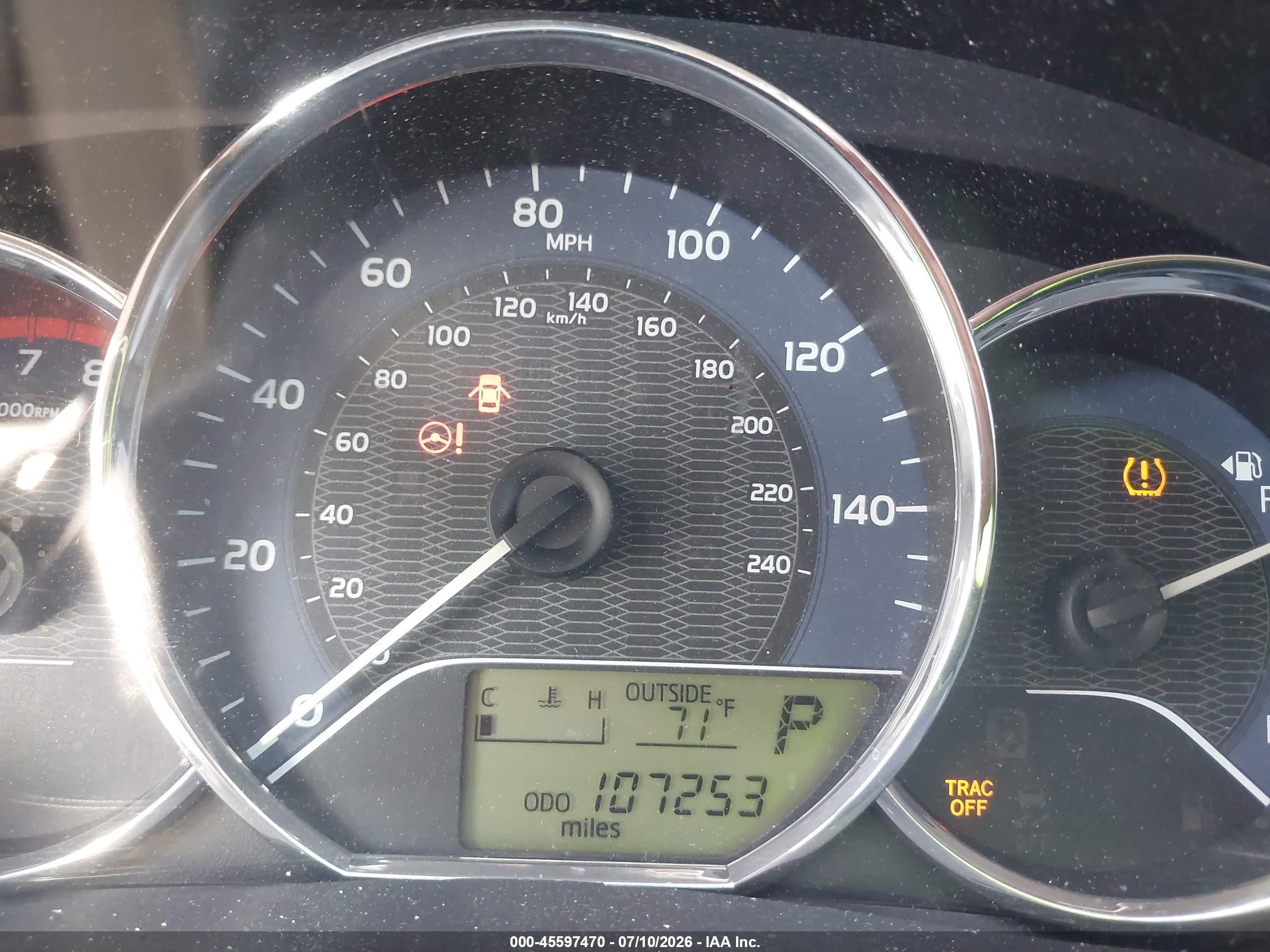 2014 Toyota Corolla Le Premium Blue vin: 2T1BURHEXEC012087