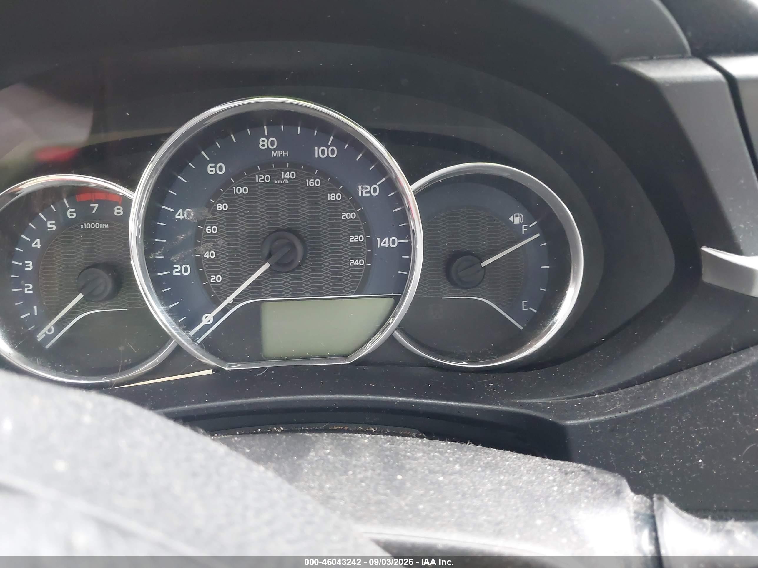 2014 Toyota Corolla Le Зеленый vin: 2T1BURHEXEC133752