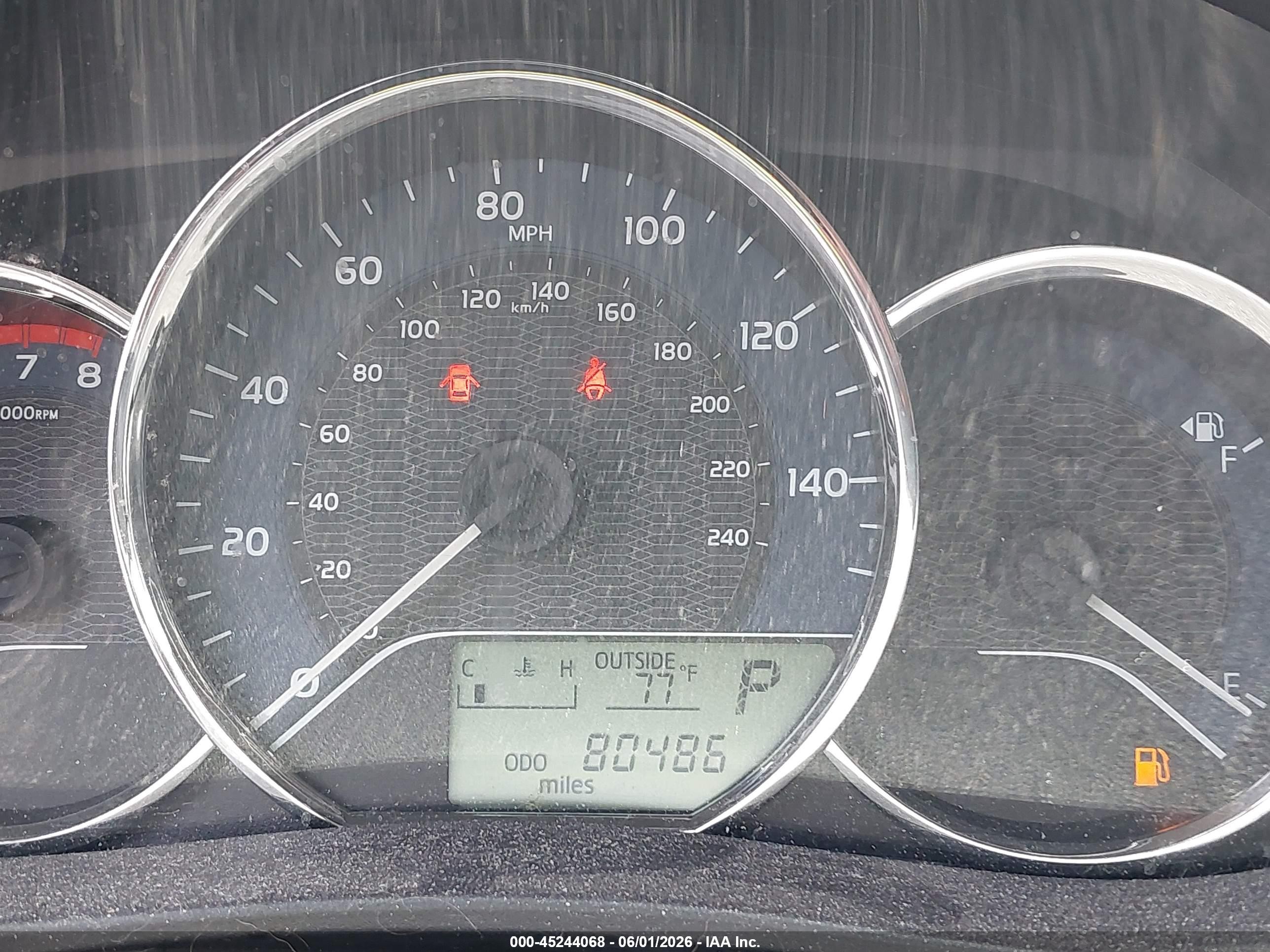 2014 Toyota Corolla L Black vin: 2T1BURHEXEC150485