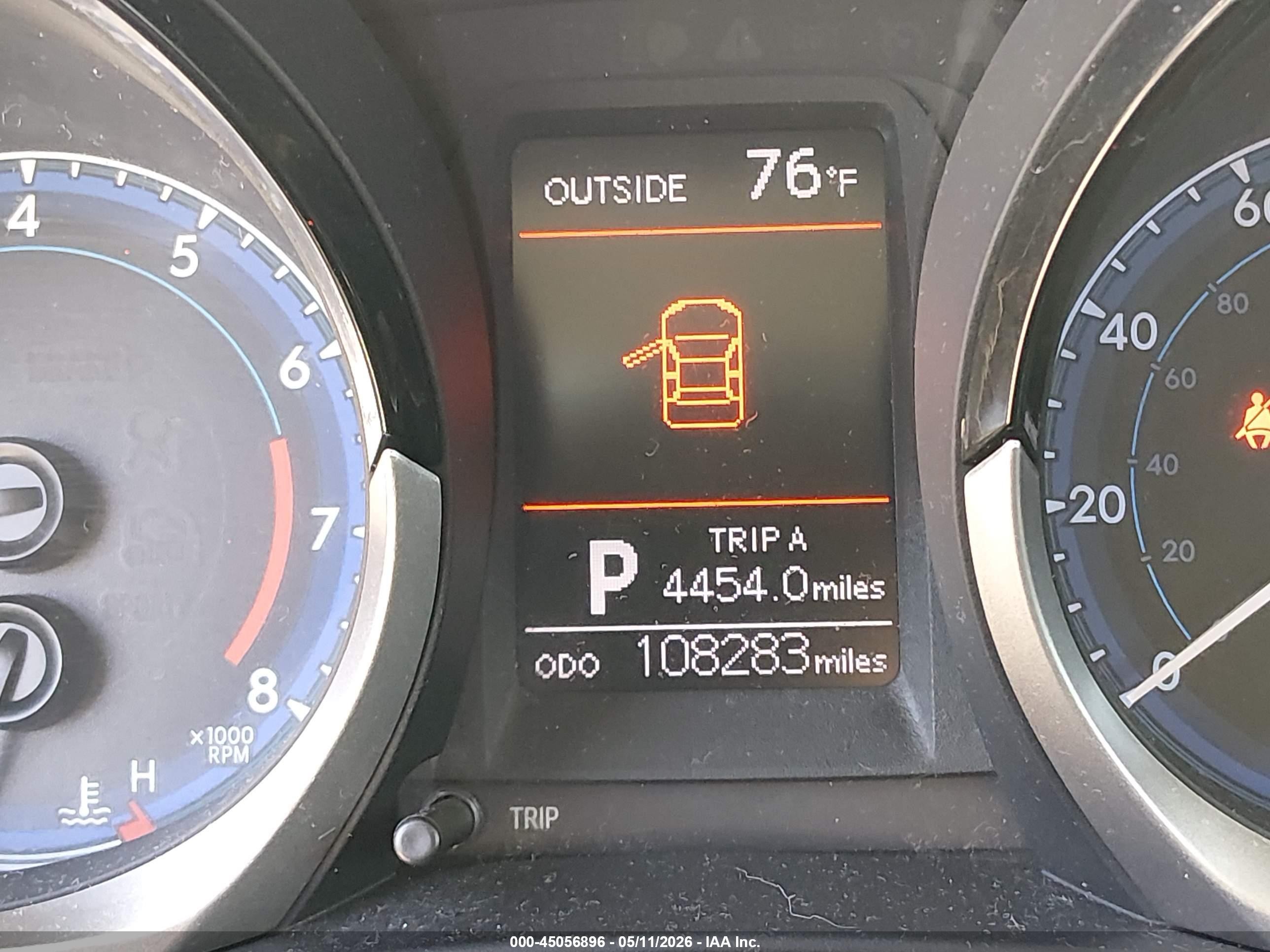 2014 Toyota Corolla S Plus Белый vin: 2T1BURHEXEC176570