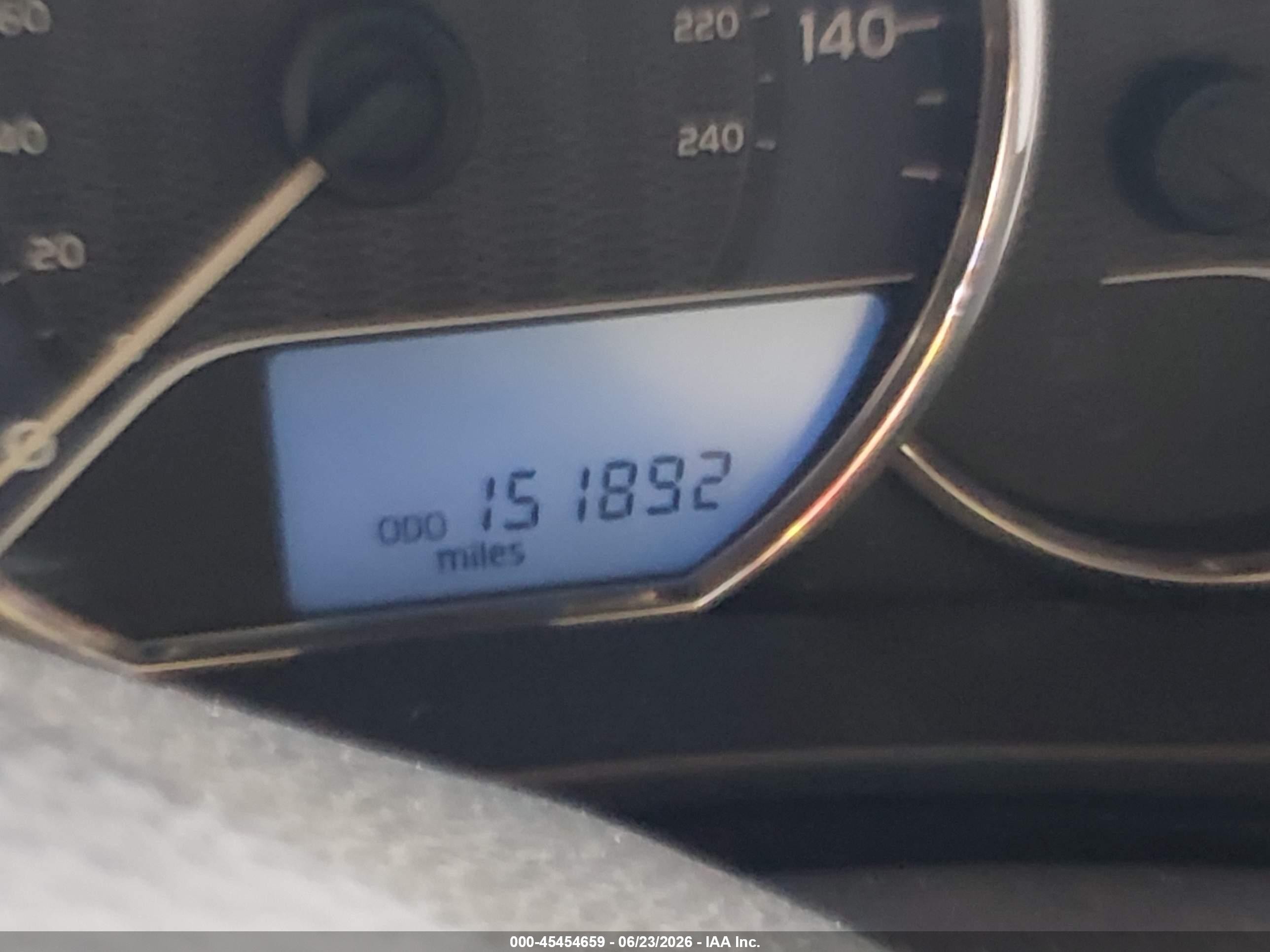 2014 Toyota Corolla Le Gray vin: 2T1BURHEXEC192056