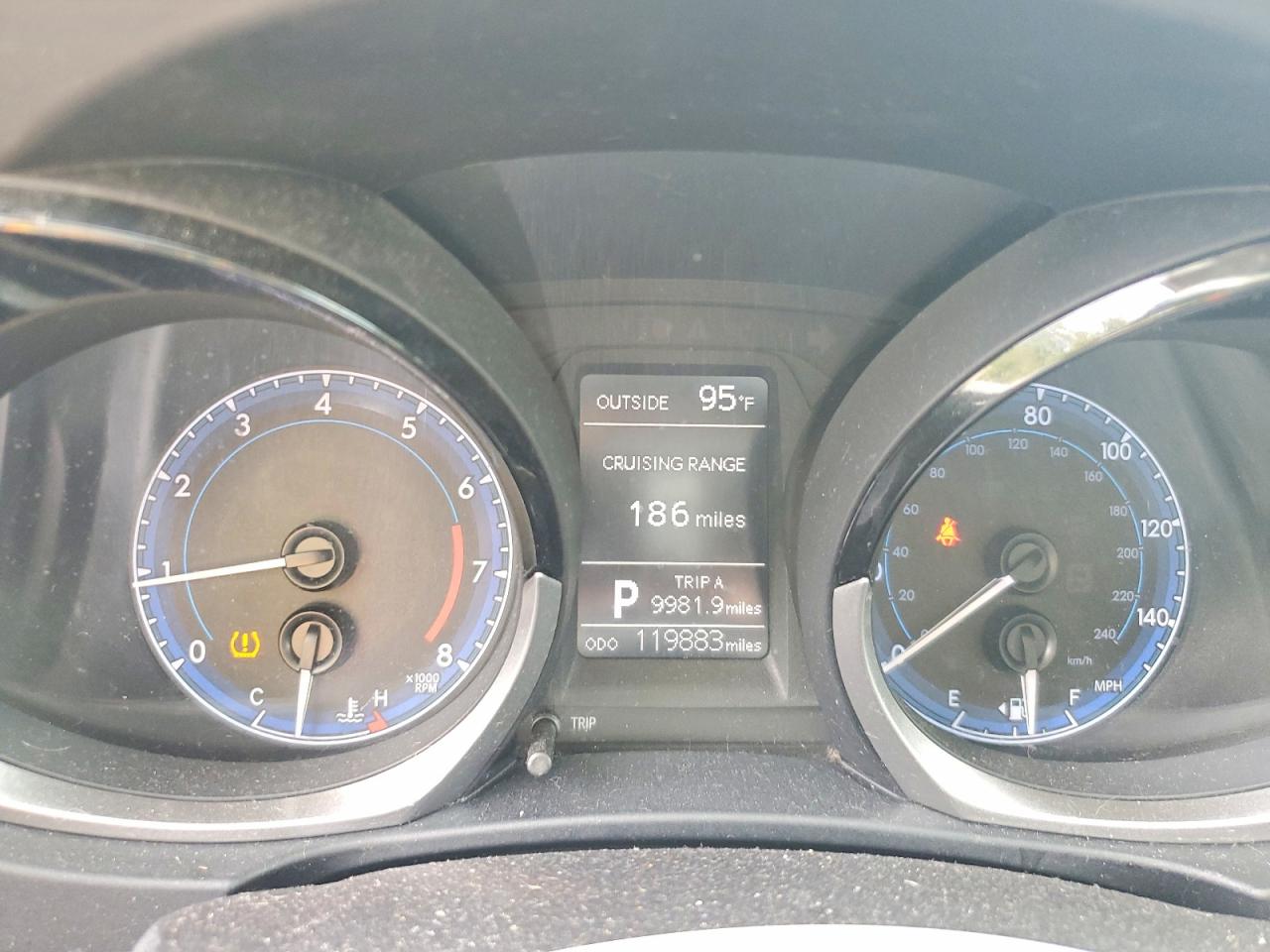 2015 Toyota Corolla S Plus Синий vin: 2T1BURHEXFC251124