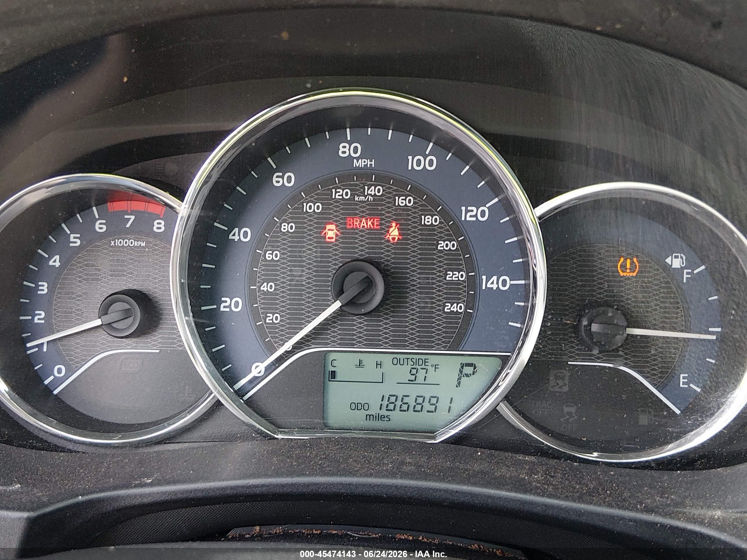 2015 Toyota Corolla L Black vin: 2T1BURHEXFC256095