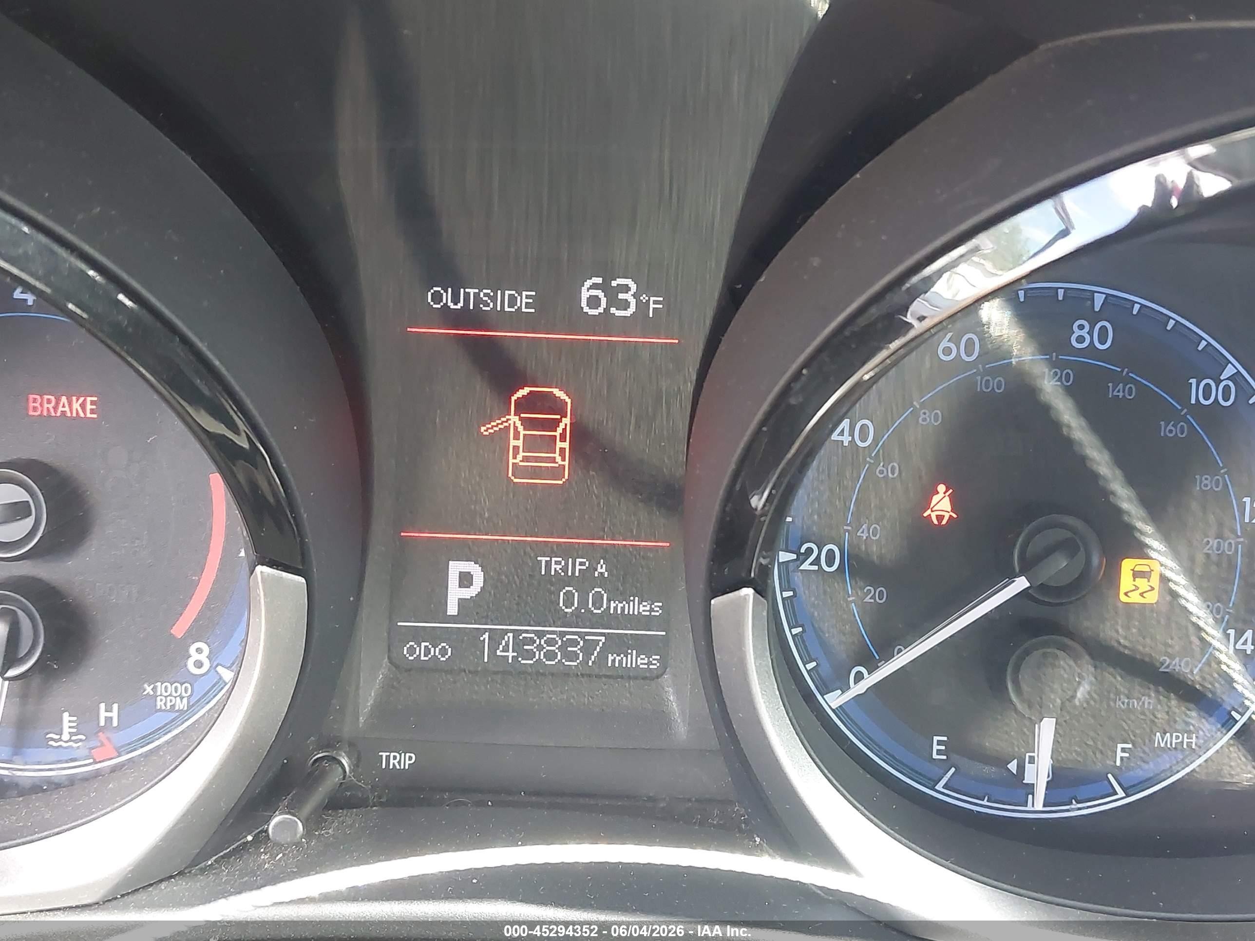 2015 Toyota Corolla S Plus Black vin: 2T1BURHEXFC301620