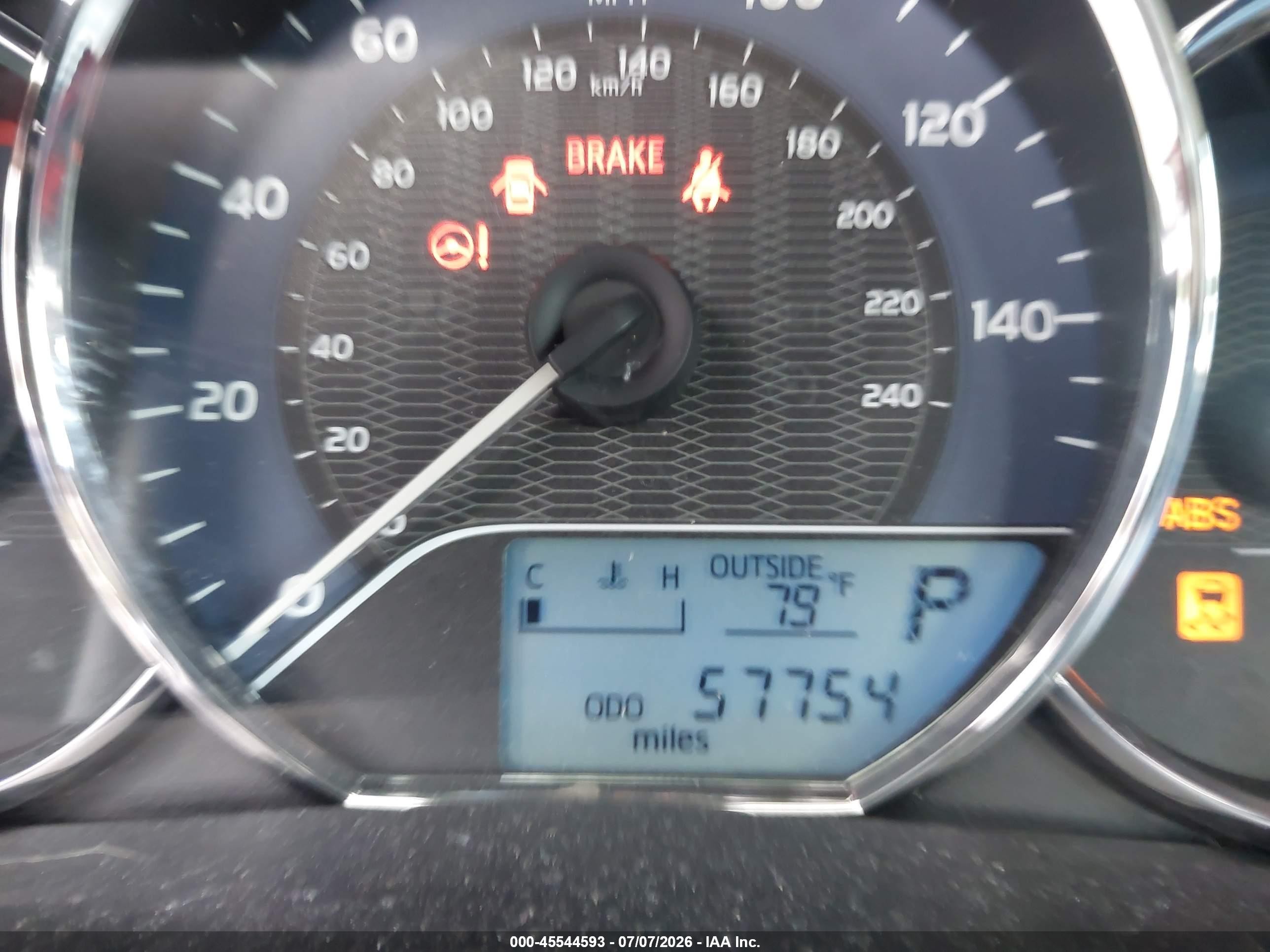2015 Toyota Corolla L Black vin: 2T1BURHEXFC336092