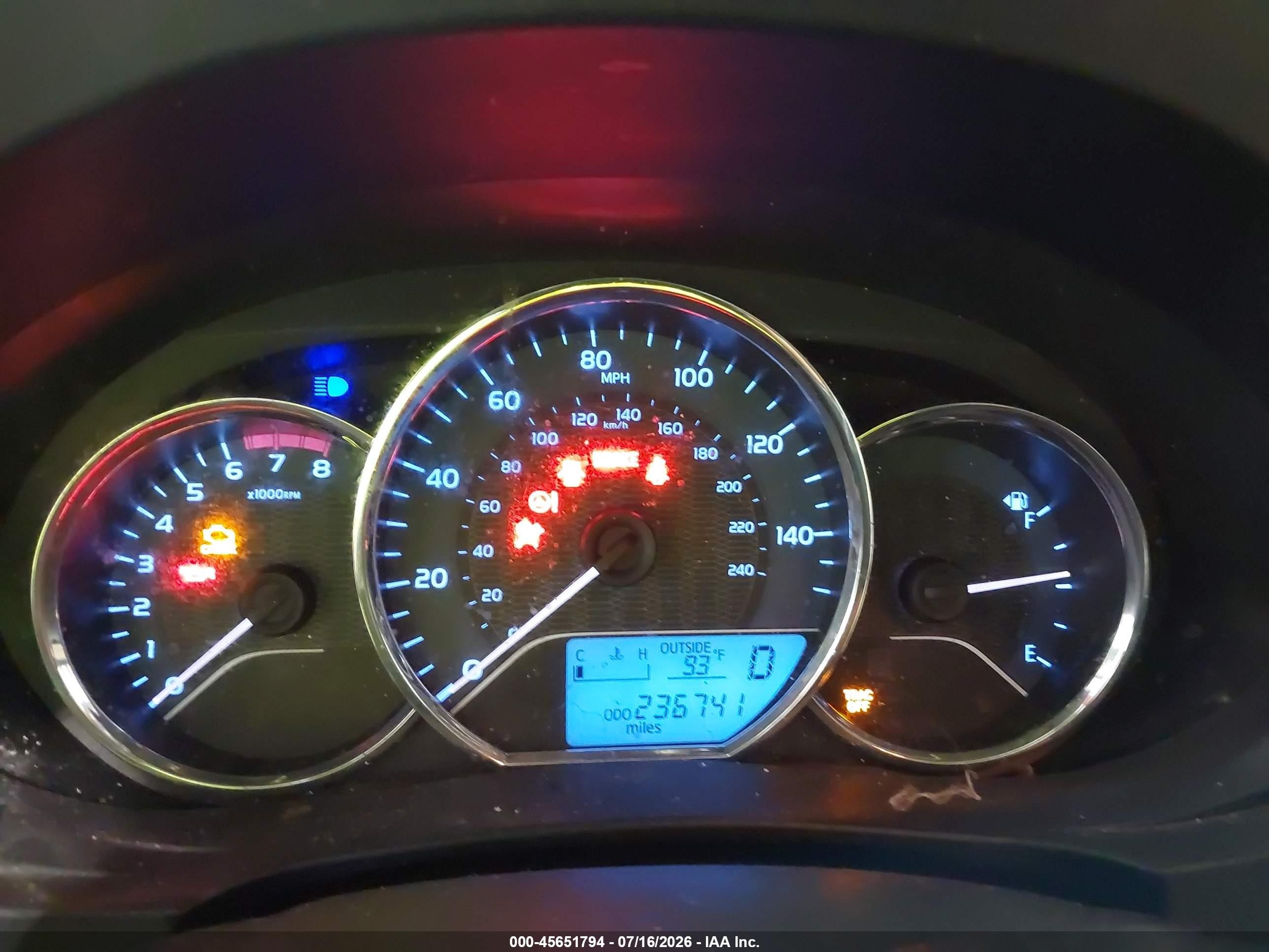 2015 Toyota Corolla Le Зеленый vin: 2T1BURHEXFC339400
