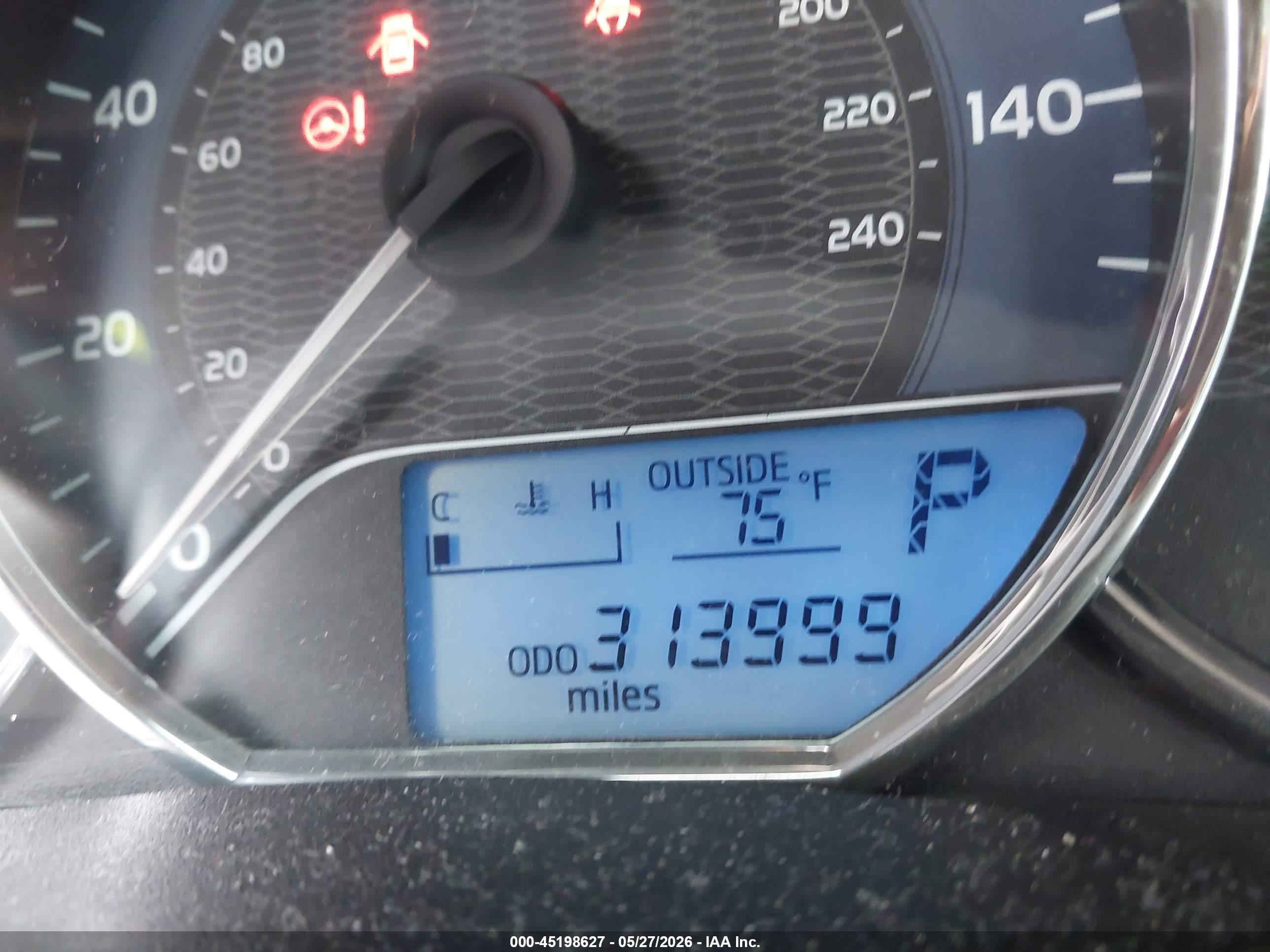2015 Toyota Corolla L Gray vin: 2T1BURHEXFC344161
