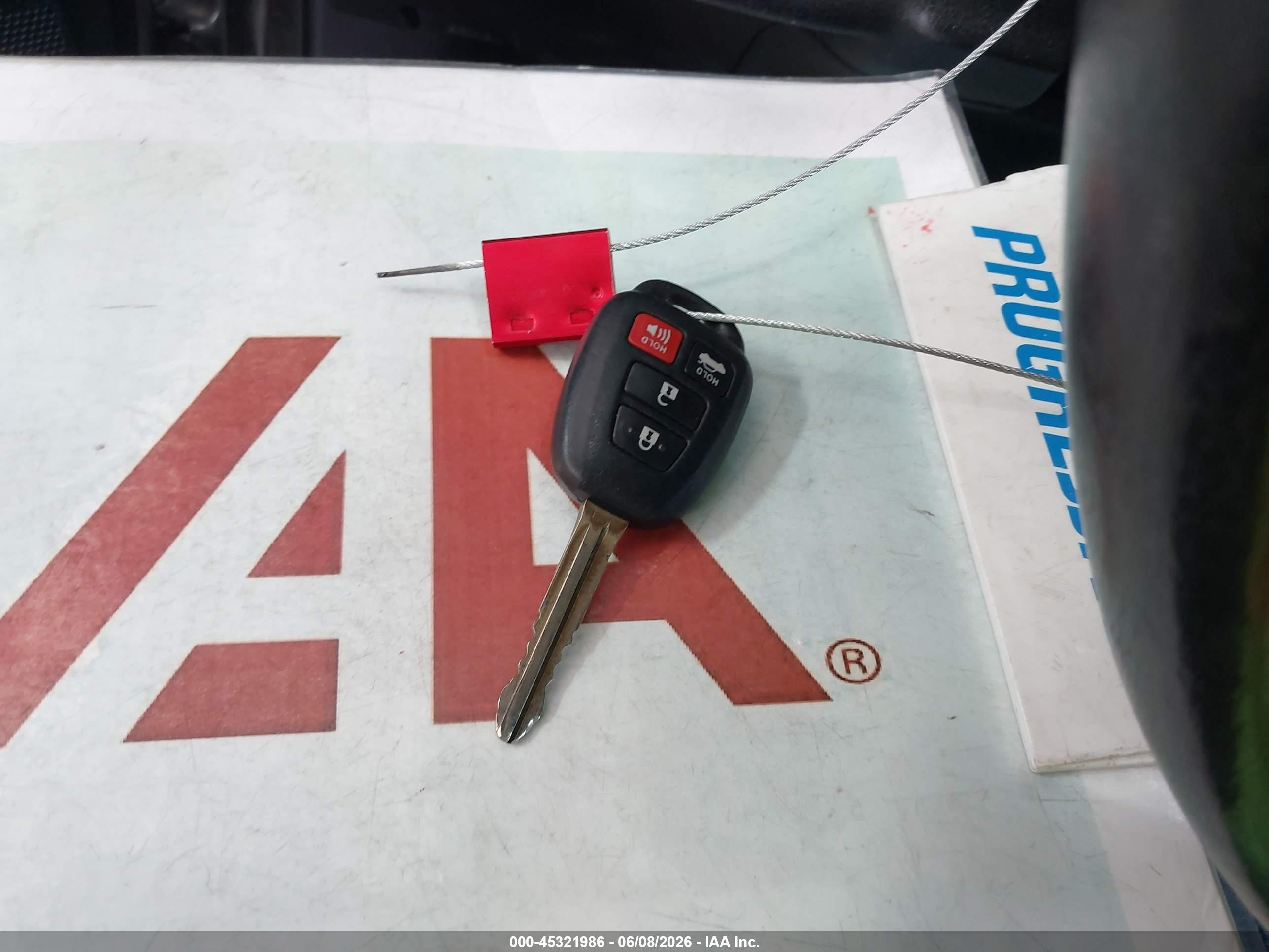 2015 Toyota Corolla S Plus Черный vin: 2T1BURHEXFC379430