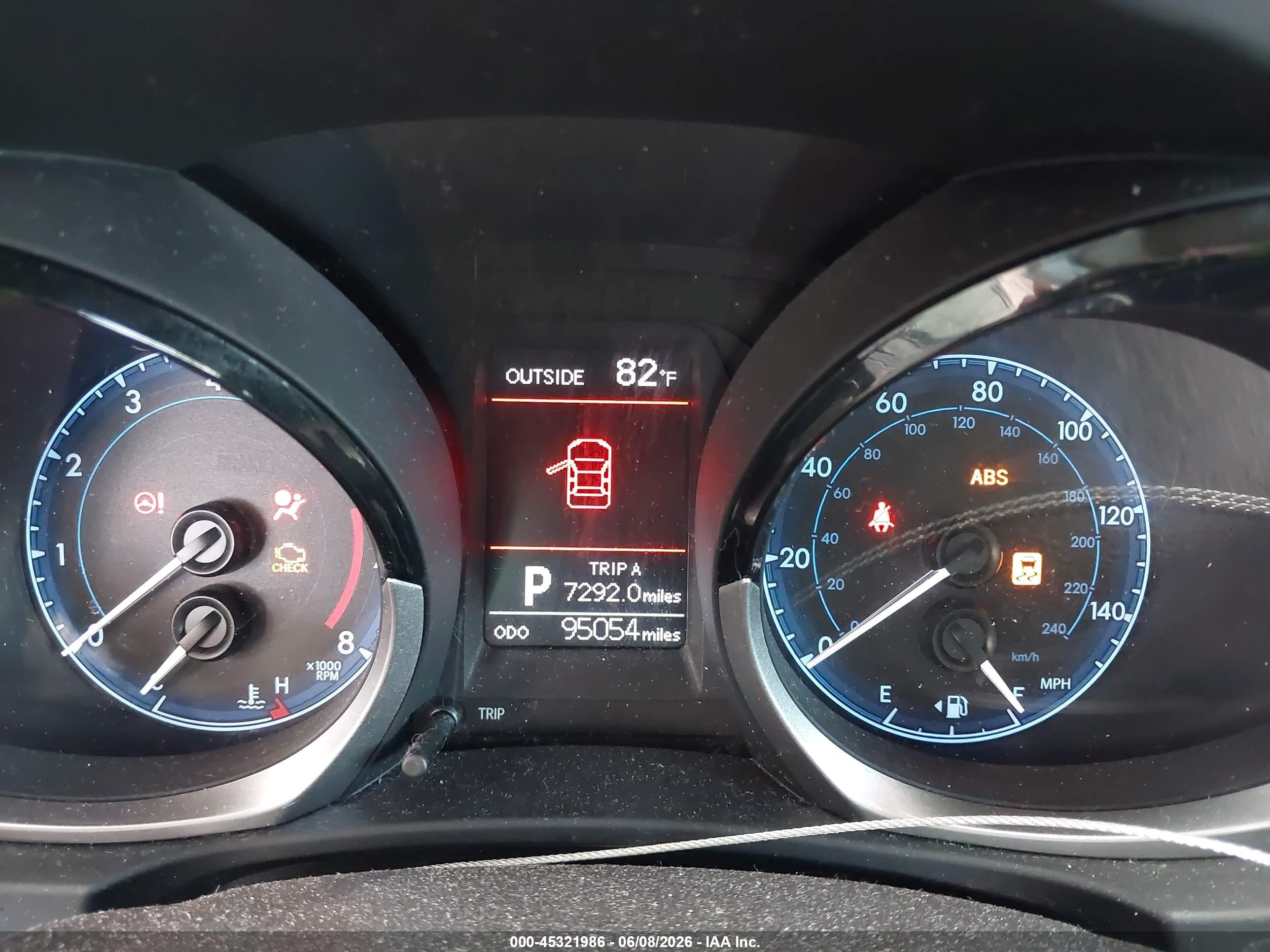 2015 Toyota Corolla S Plus Черный vin: 2T1BURHEXFC379430