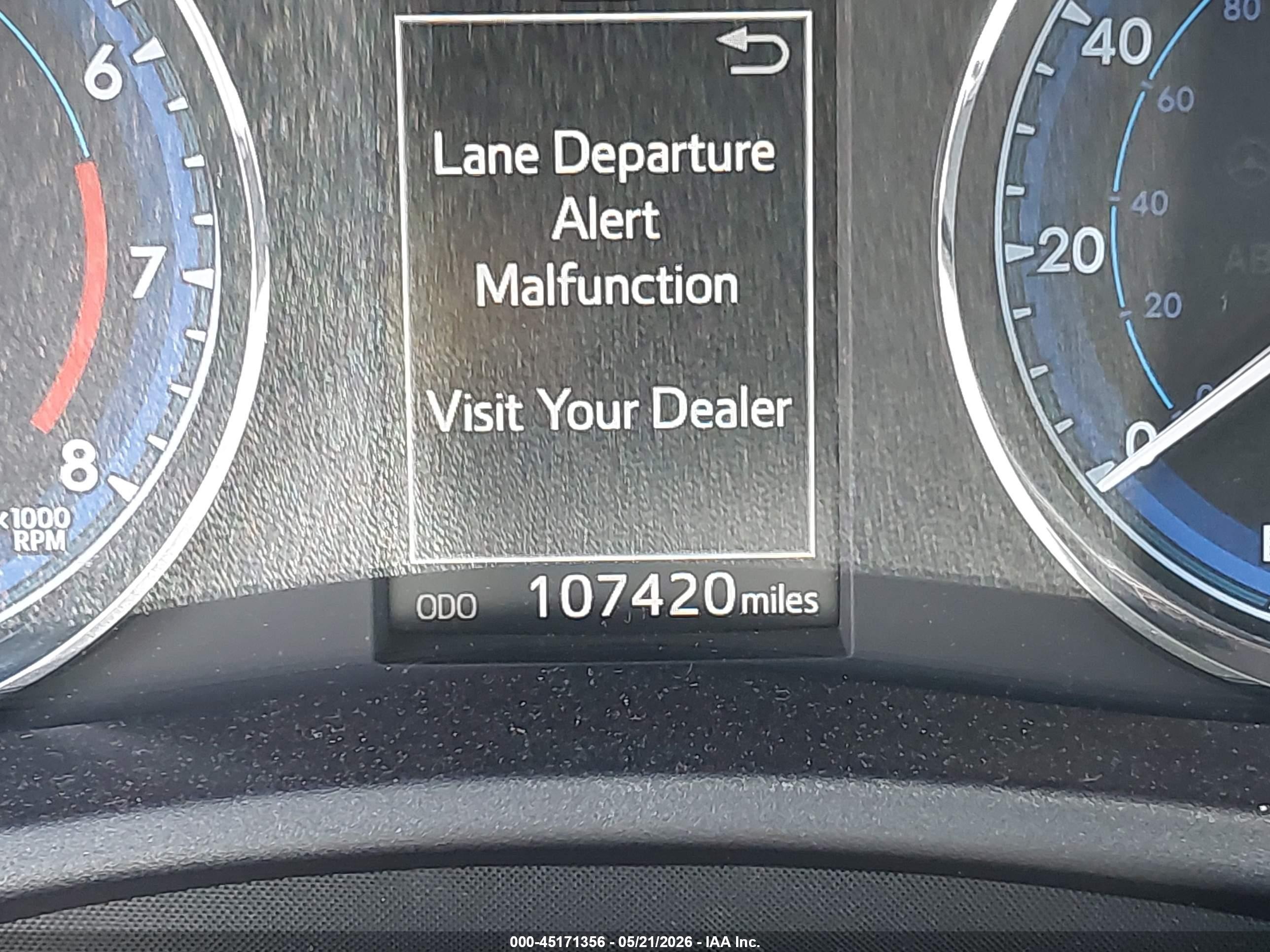2019 Toyota Corolla Se White vin: 2T1BURHEXKC163958