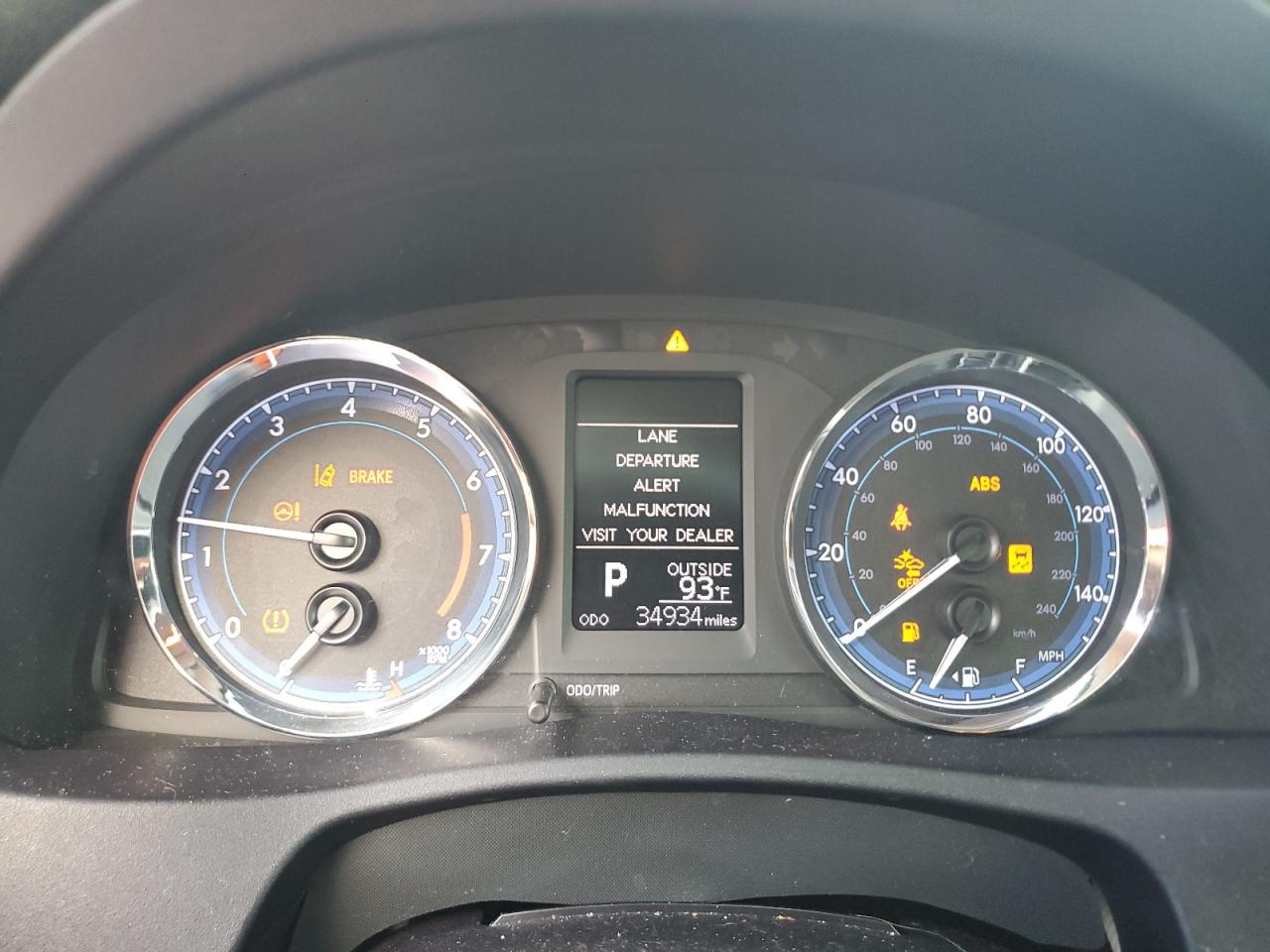 2019 Toyota Corolla L   Gray vin: 2T1BURHEXKC184583