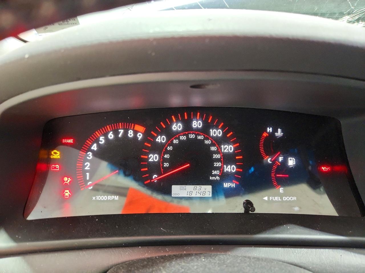 2006 Toyota Corolla Silver vin: 2T1BY30E46C550833