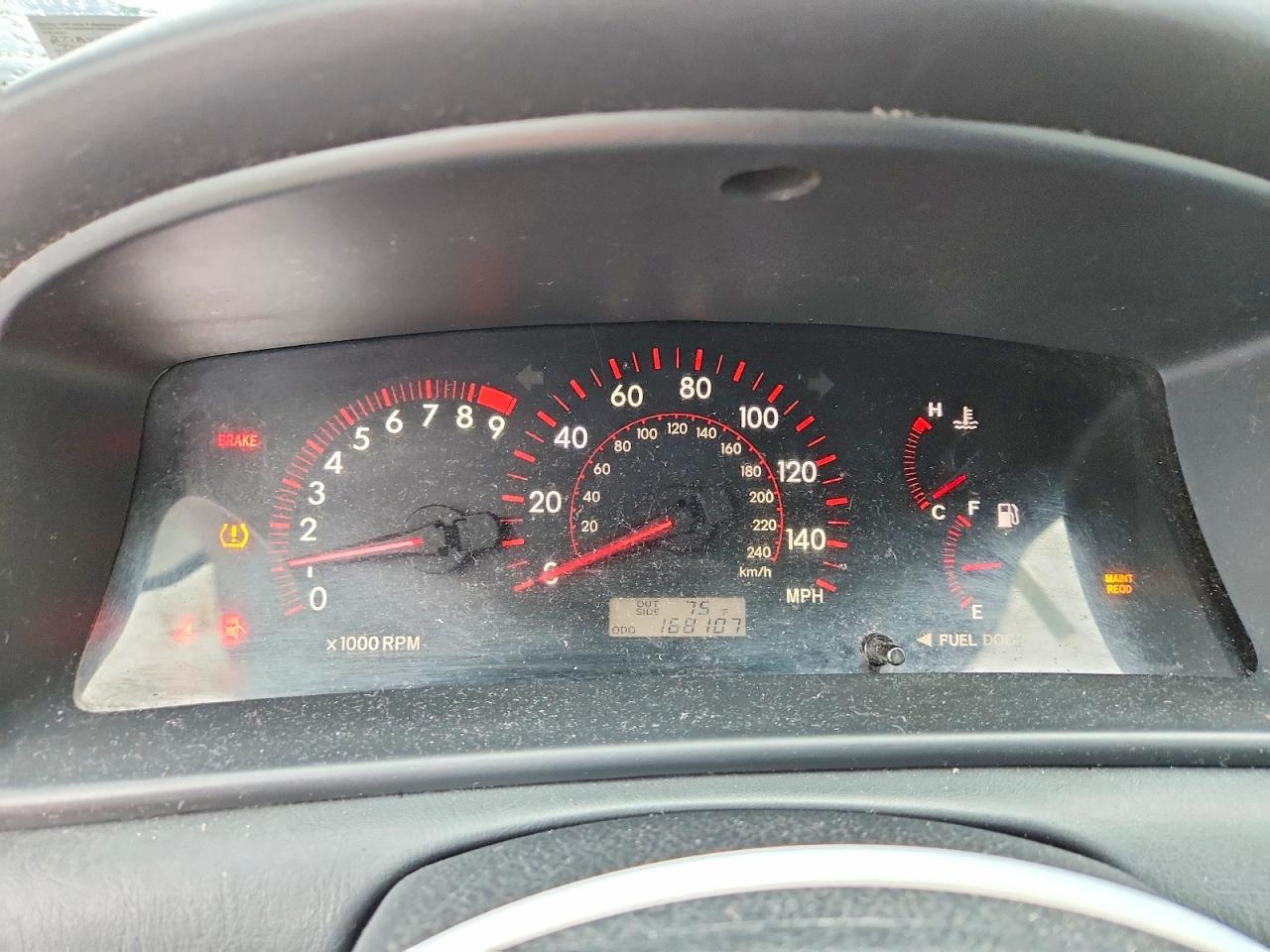 2006 Toyota Corolla Xrs Белый vin: 2T1BY32E06C550700