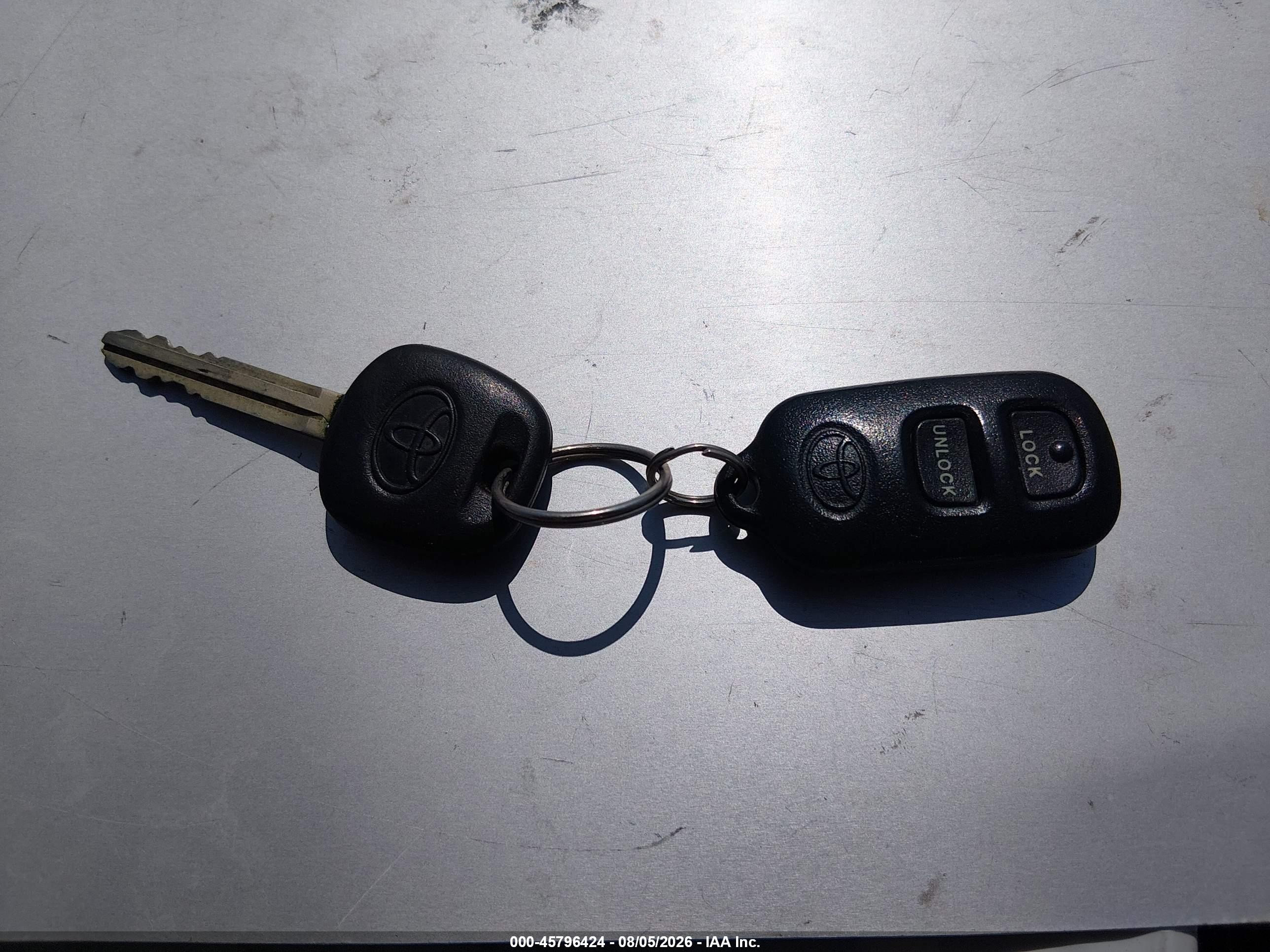 2006 Toyota Corolla Xrs Black vin: 2T1BY32E26C551119
