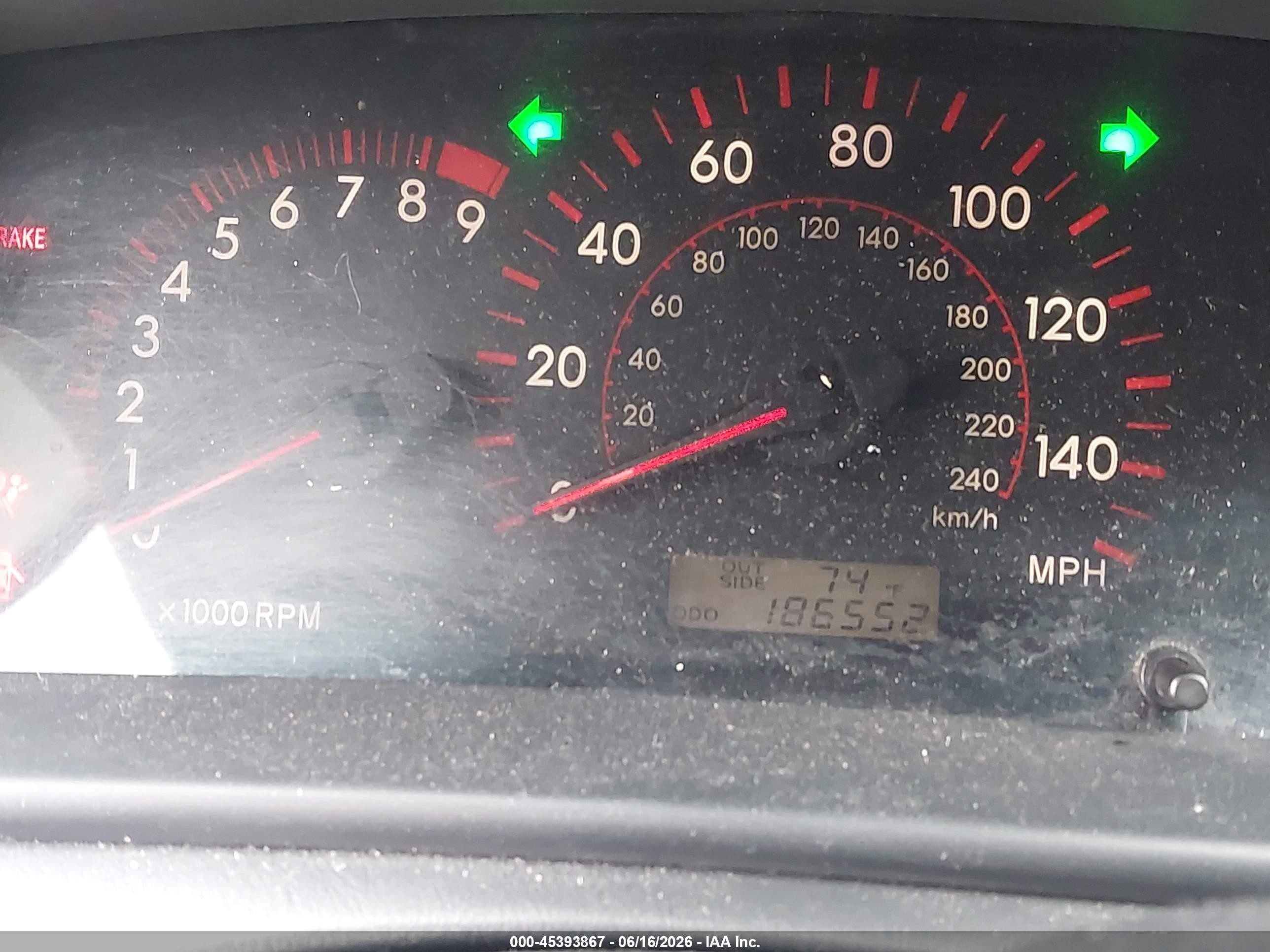 2005 Toyota Corolla Xrs Black vin: 2T1BY32E85C377880