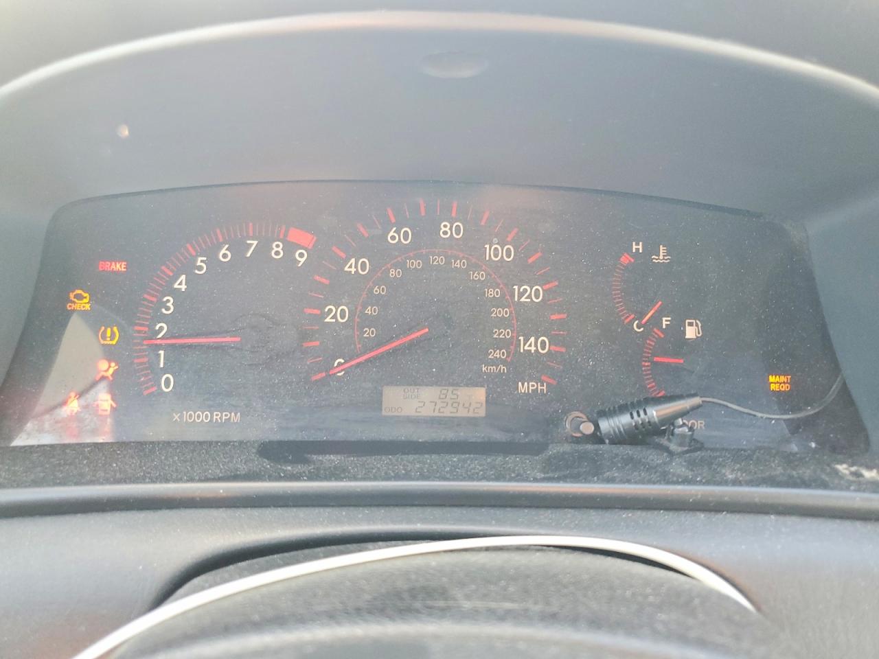 2006 Toyota Corolla Xrs Blue vin: 2T1BY32E86C550623