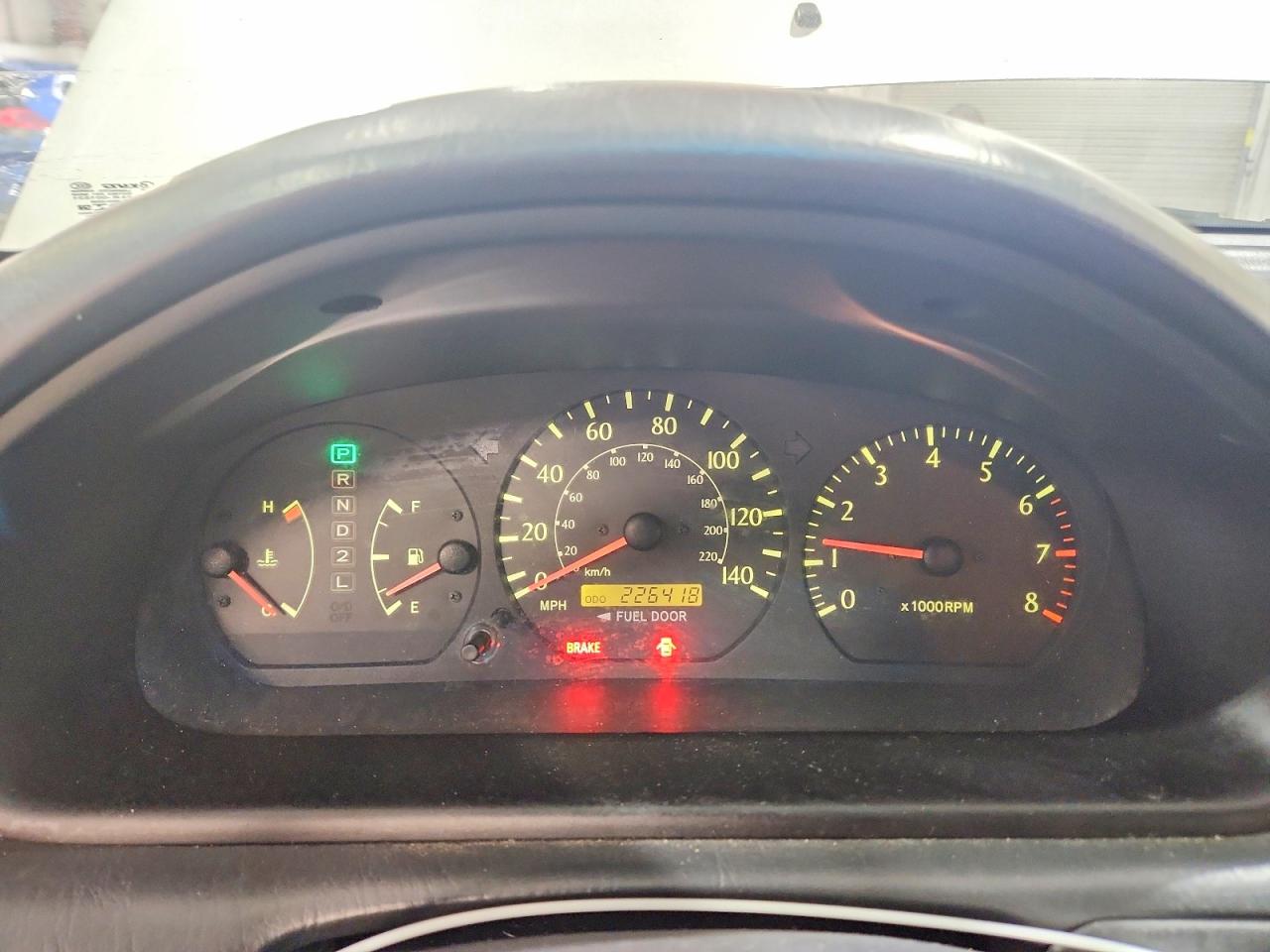 2003 Toyota Camry Solara Se Silver vin: 2T1CE22P03C018531