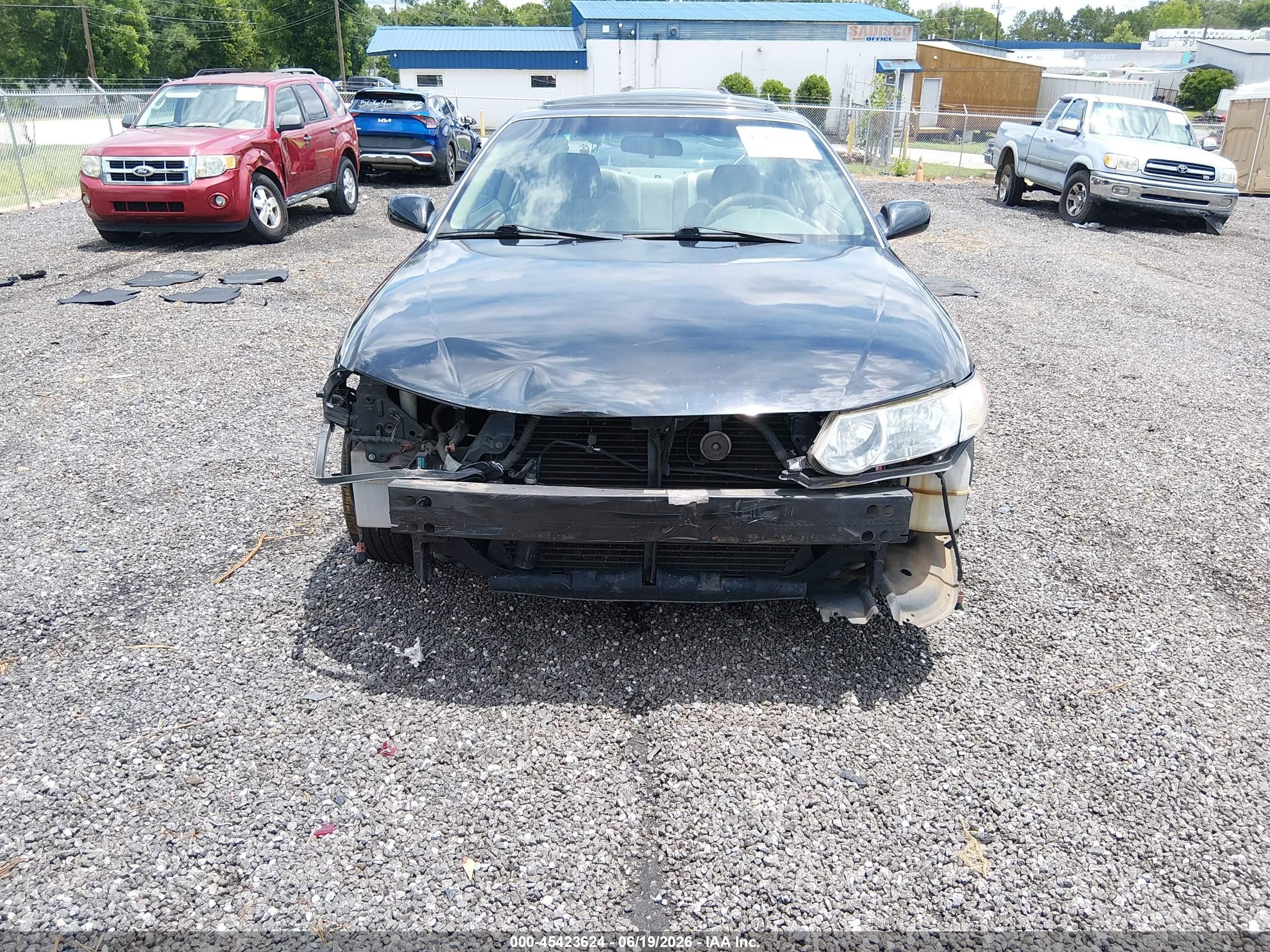 2002 Toyota Camry Solara Se Black vin: 2T1CE22P12C015524