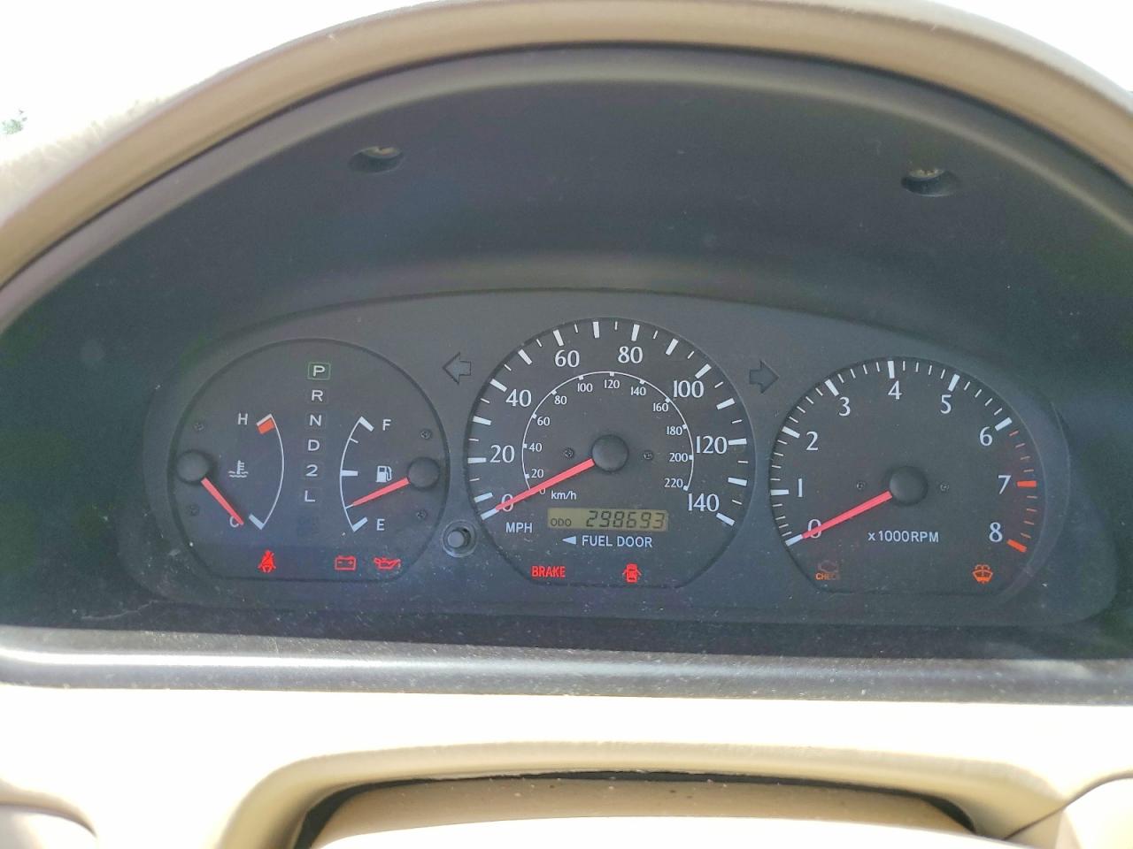 2002 Toyota Camry Solara Se Tan vin: 2T1CE22P22C003432