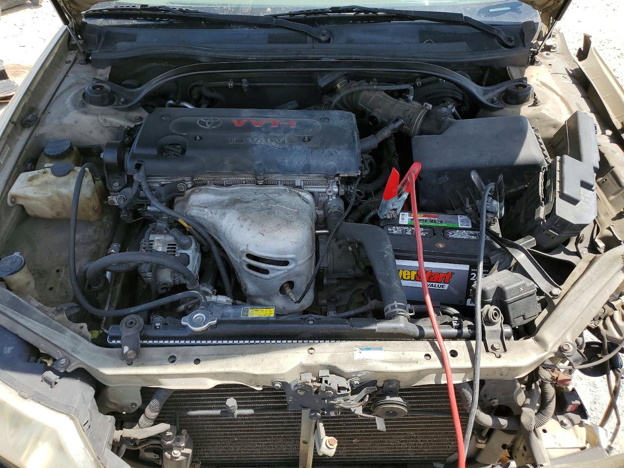 2002 Toyota Camry Solara Se Tan vin: 2T1CE22P22C003432