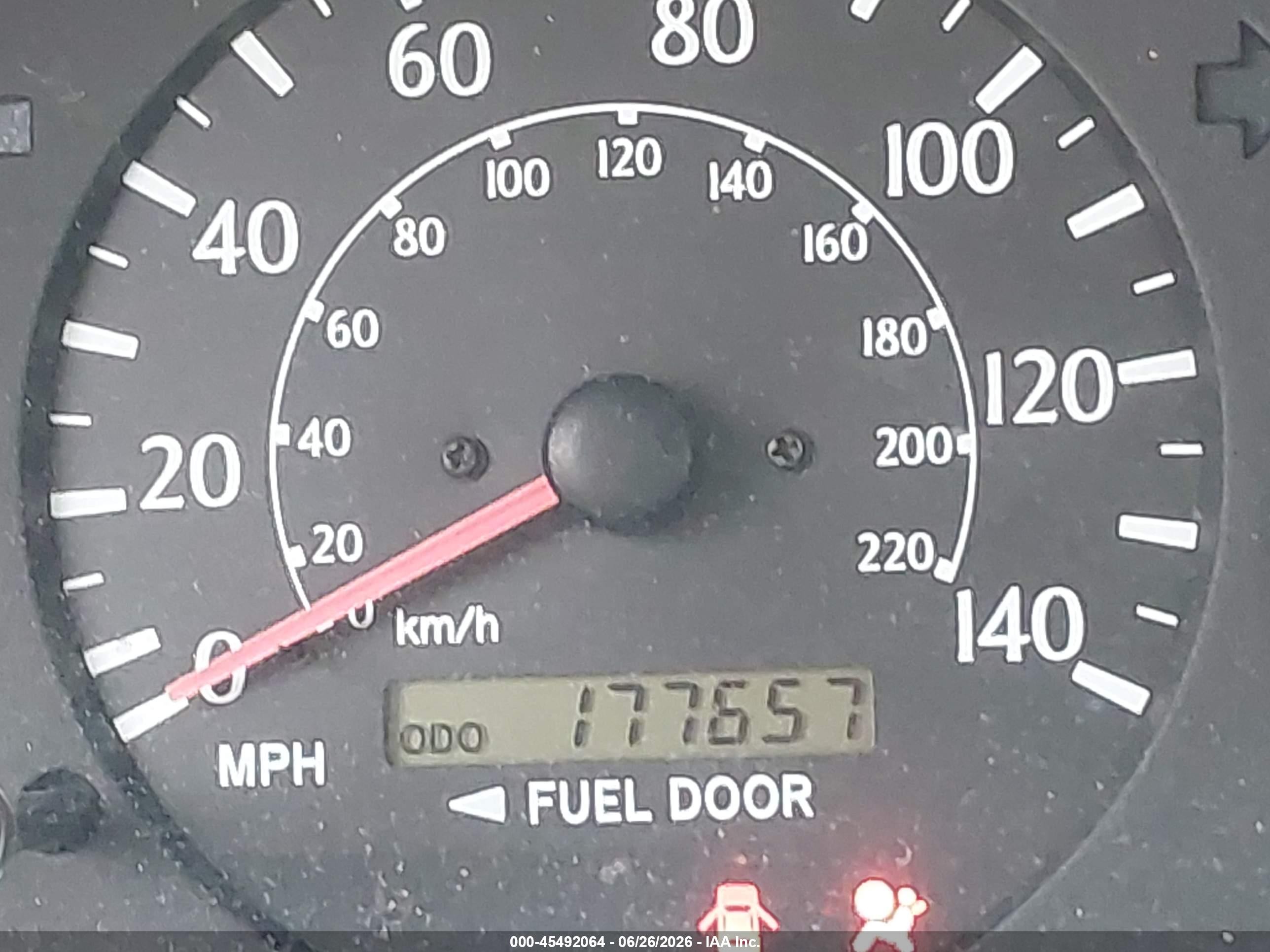 2002 Toyota Camry Solara Se Red vin: 2T1CE22P52C004168