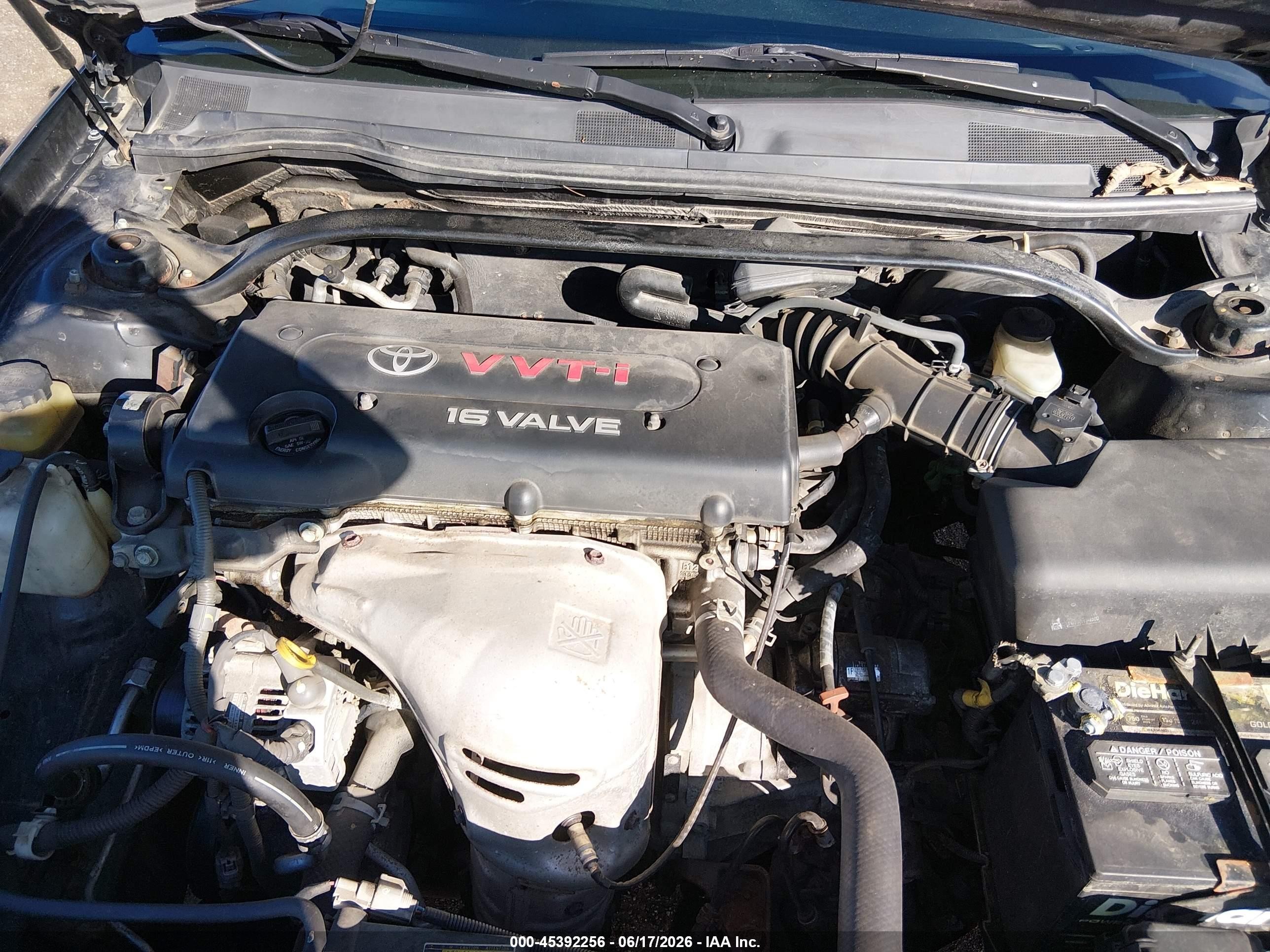 2002 Toyota Camry Solara Se Black vin: 2T1CE22P52C012982