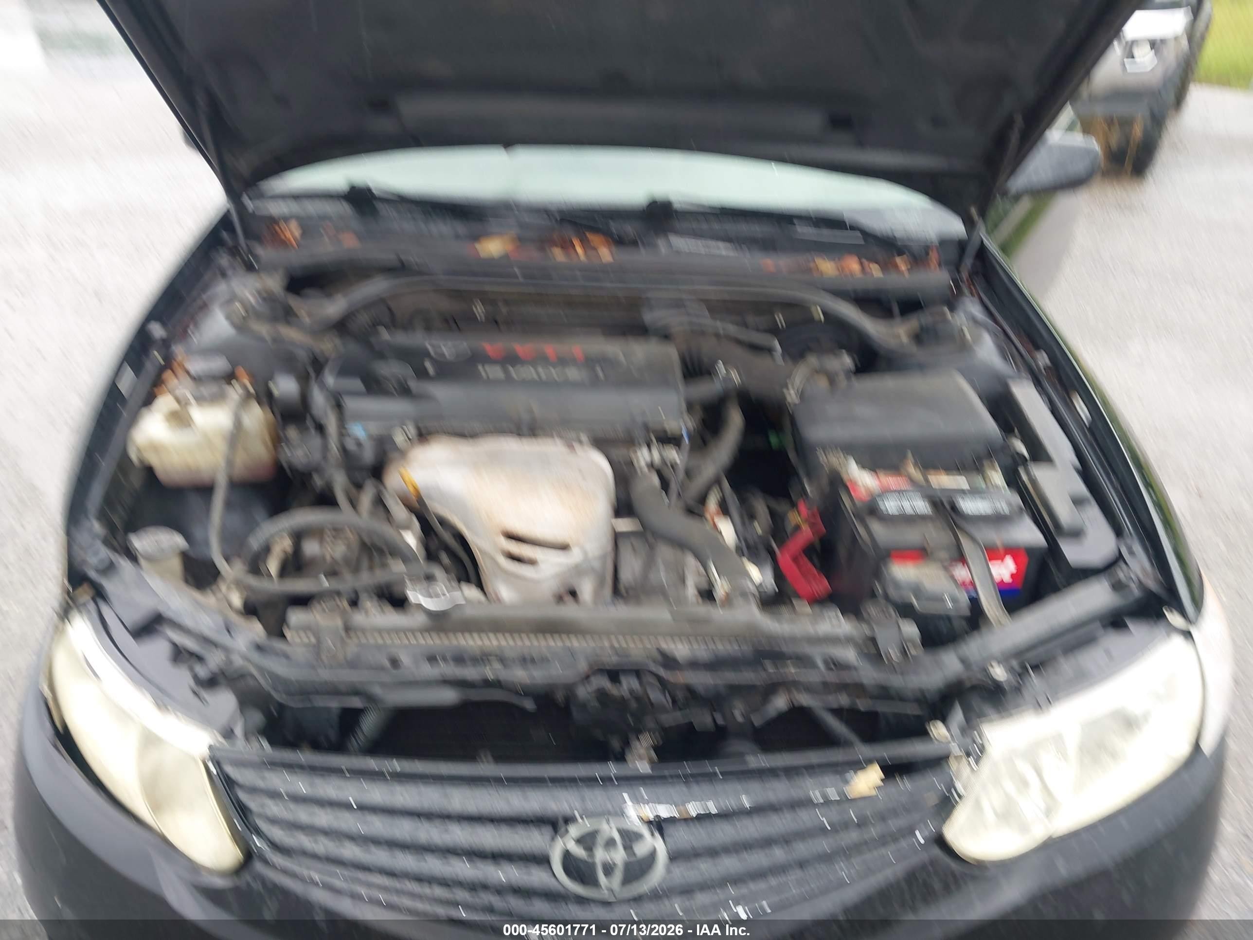 2002 Toyota Camry Solara Se Black vin: 2T1CE22P62C010870