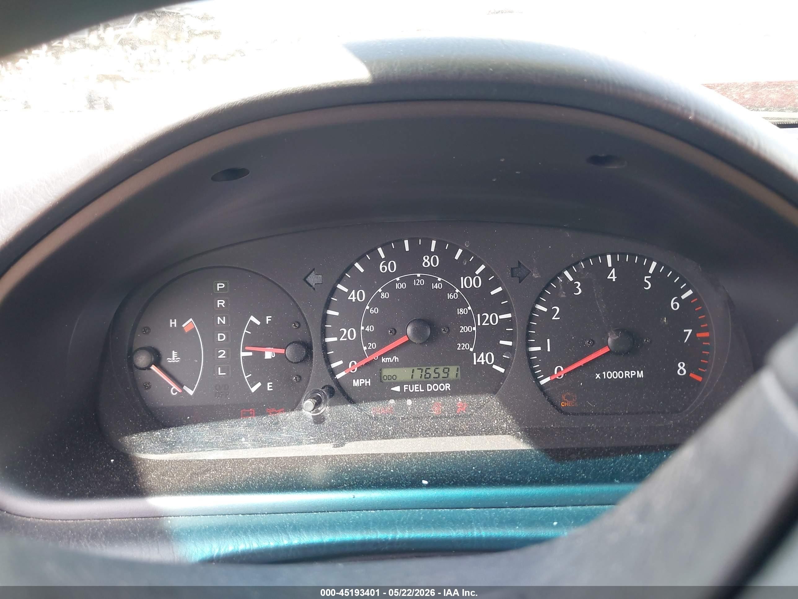 2002 Toyota Camry Solara Se Red vin: 2T1CE22P82C010630