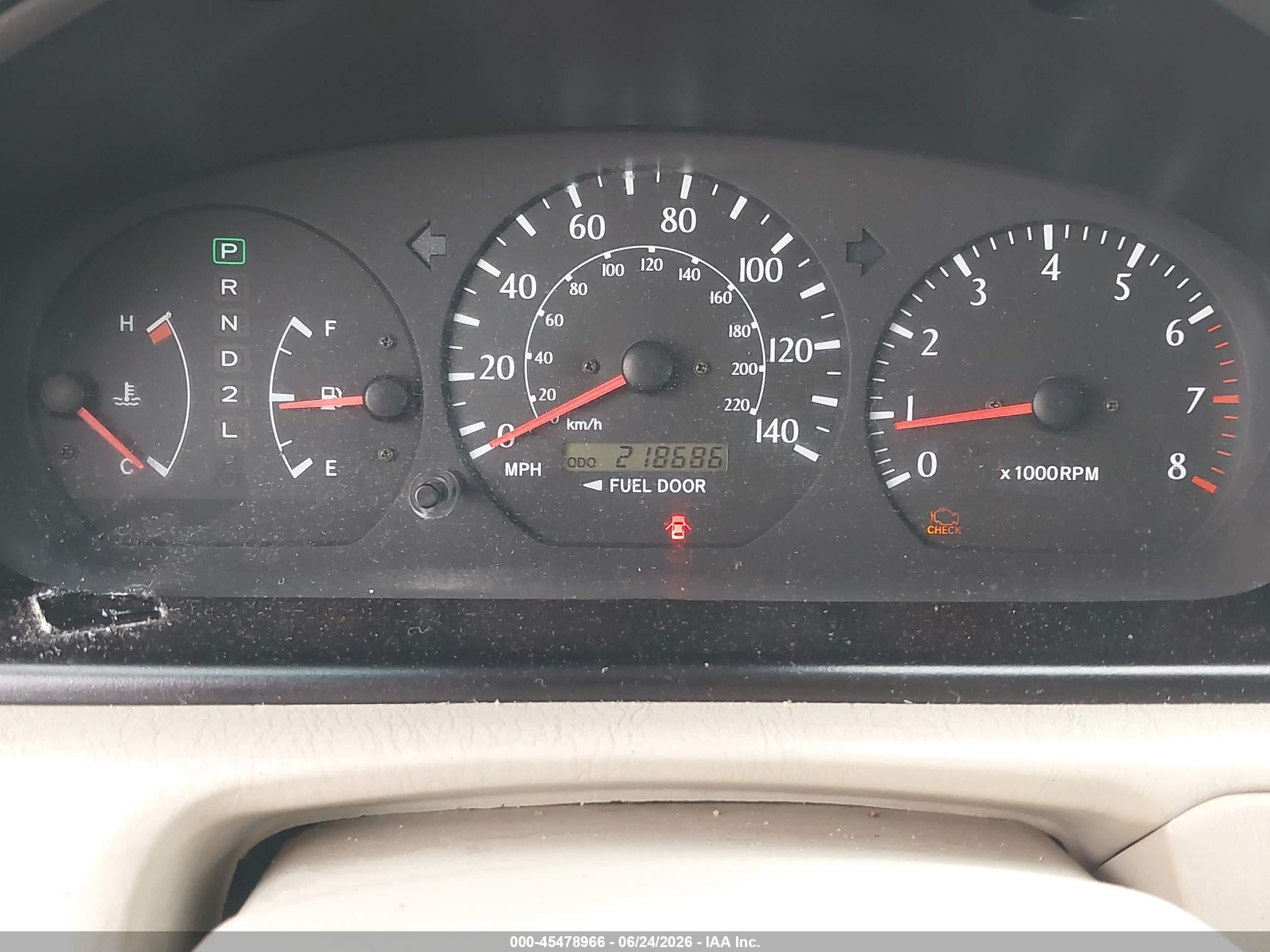 2002 Toyota Camry Solara Se Gold vin: 2T1CE22P92C017201