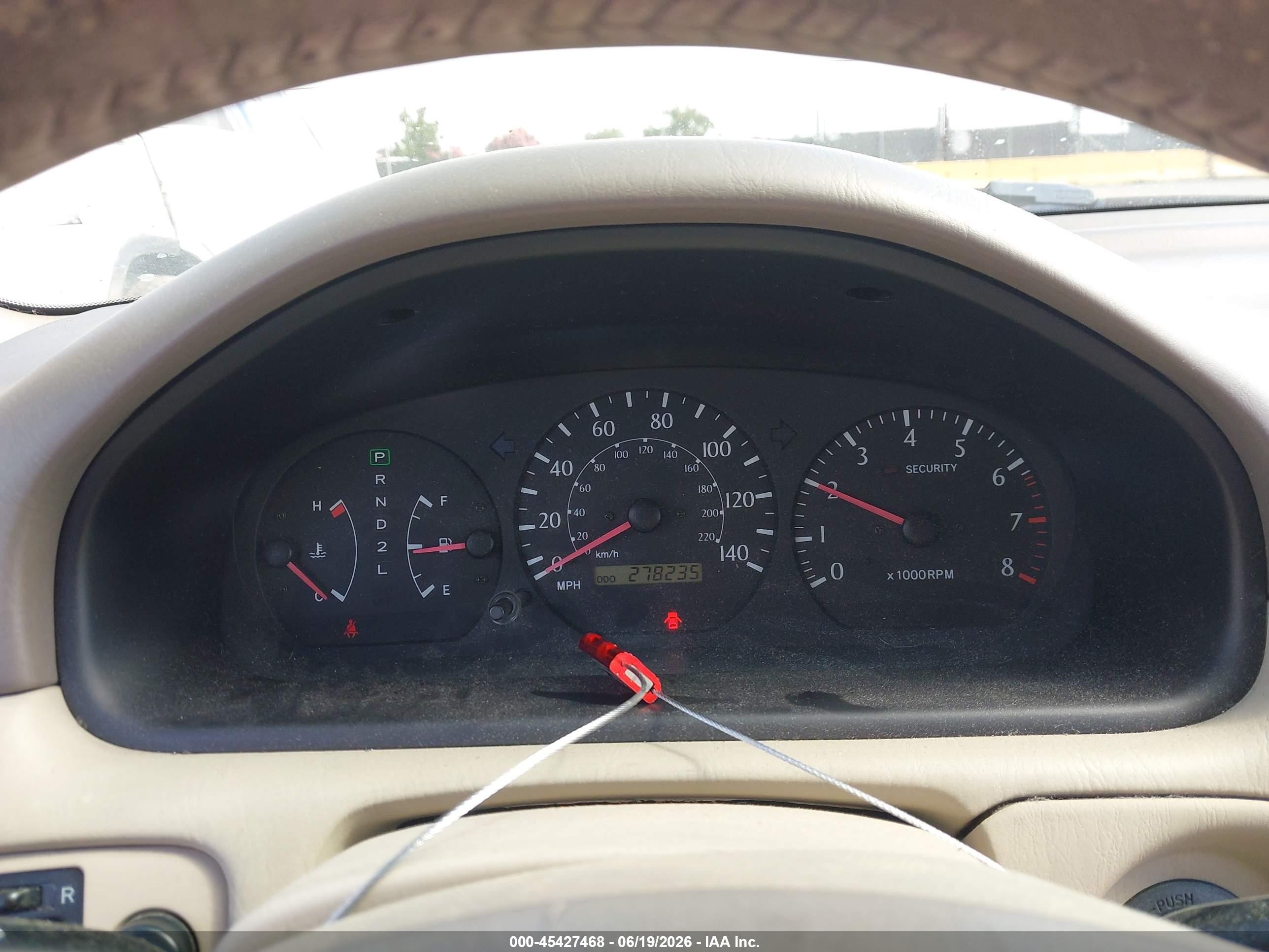 1999 Toyota Camry Solara Sle Black vin: 2T1CF22P0XC110872