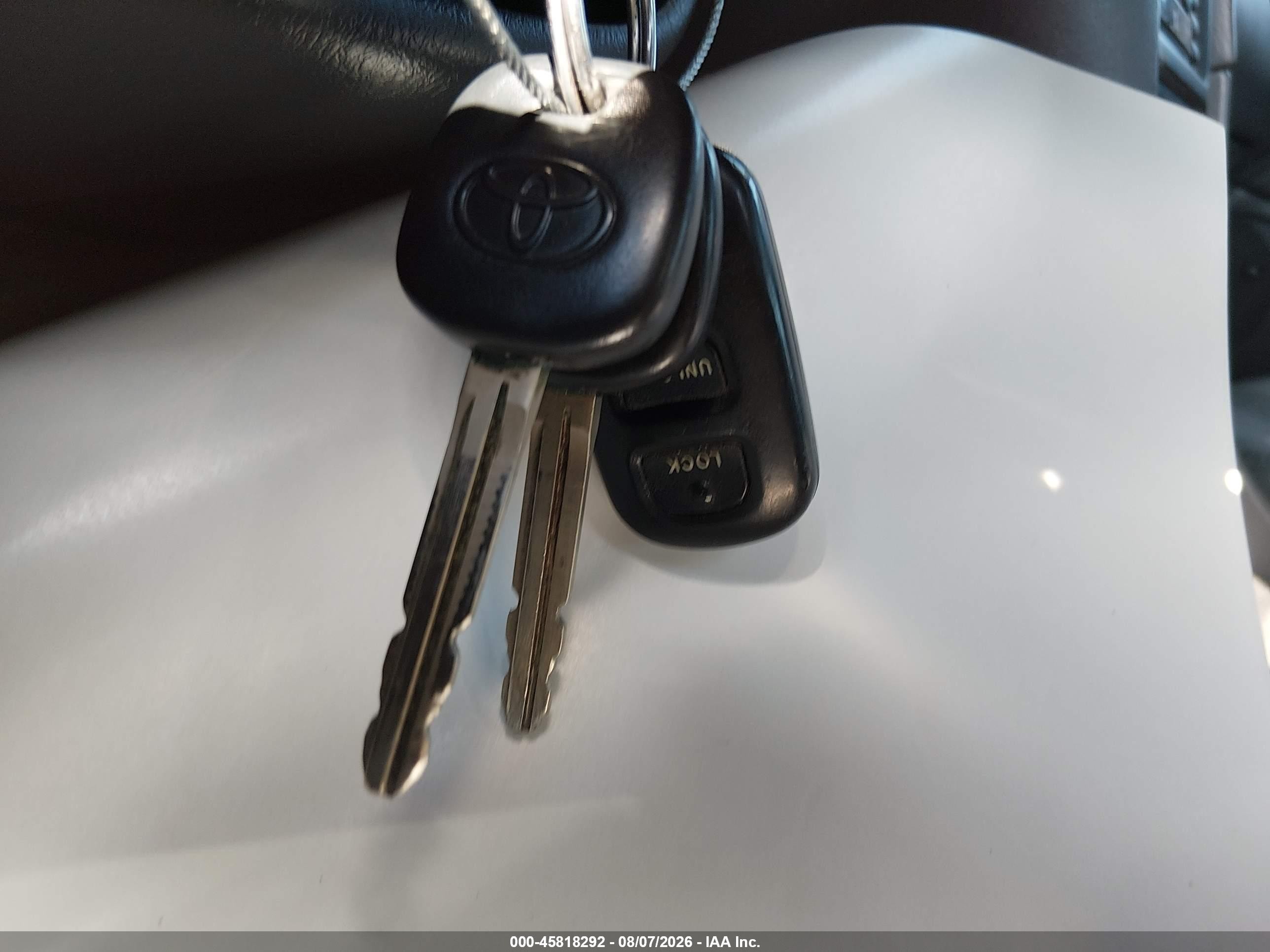 2001 Toyota Camry Solara Sle V6 Red vin: 2T1CF22P11C430113