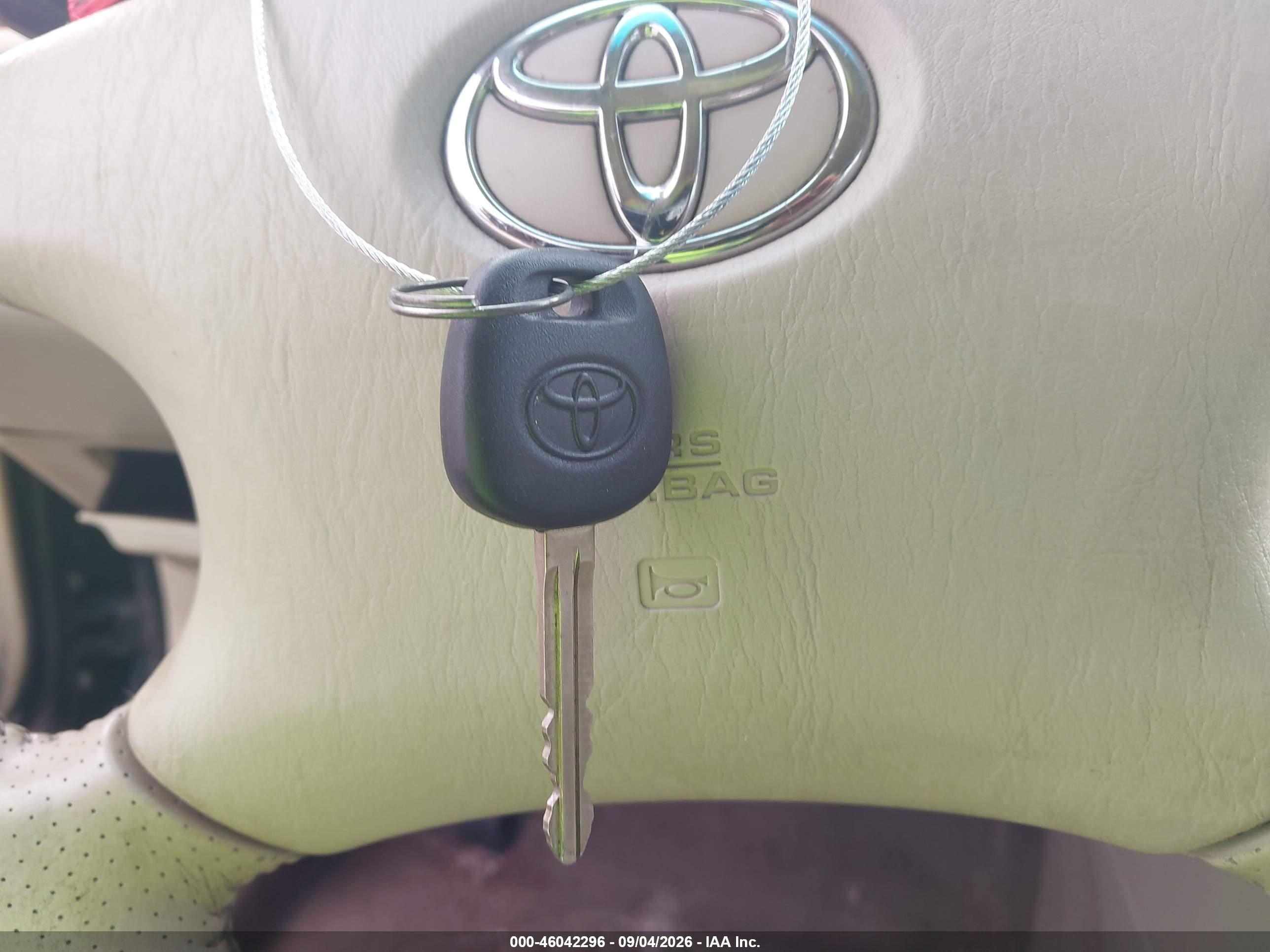 2002 Toyota Camry Solara Sle V6 Зеленый vin: 2T1CF22P22C595444